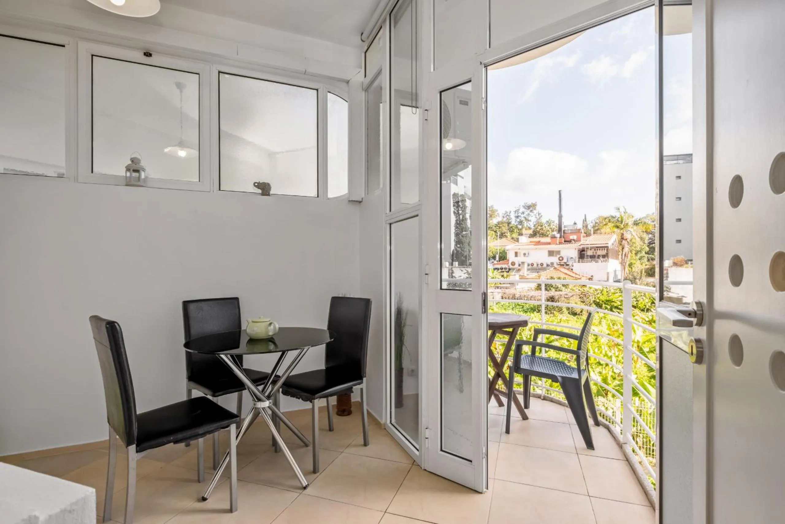 Navio Azul Apartment