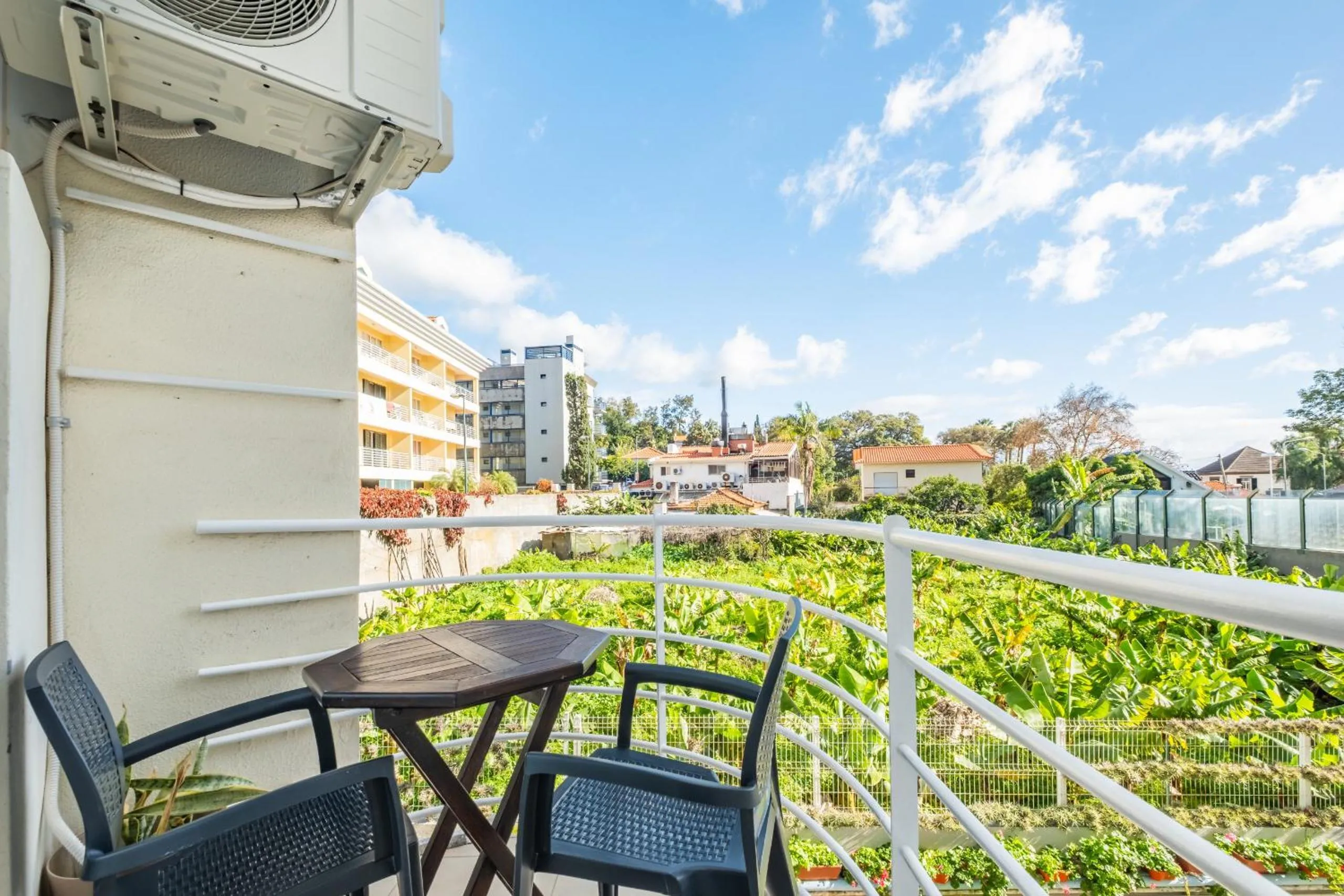 Navio Azul Apartment