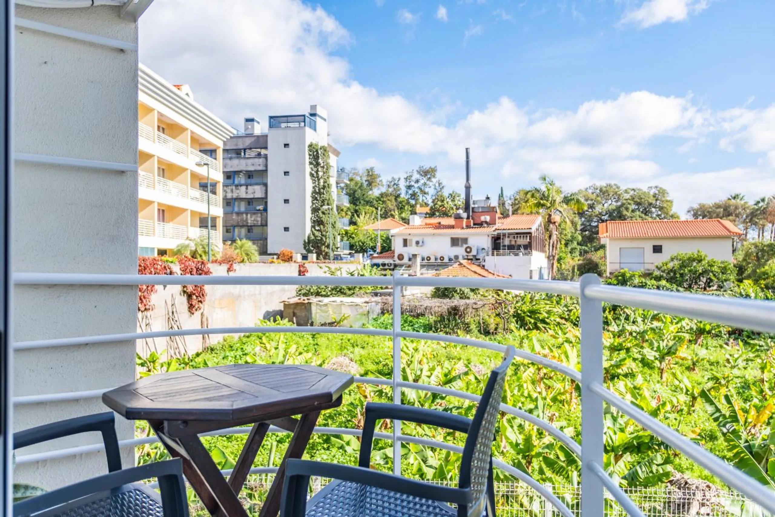 Navio Azul Apartment