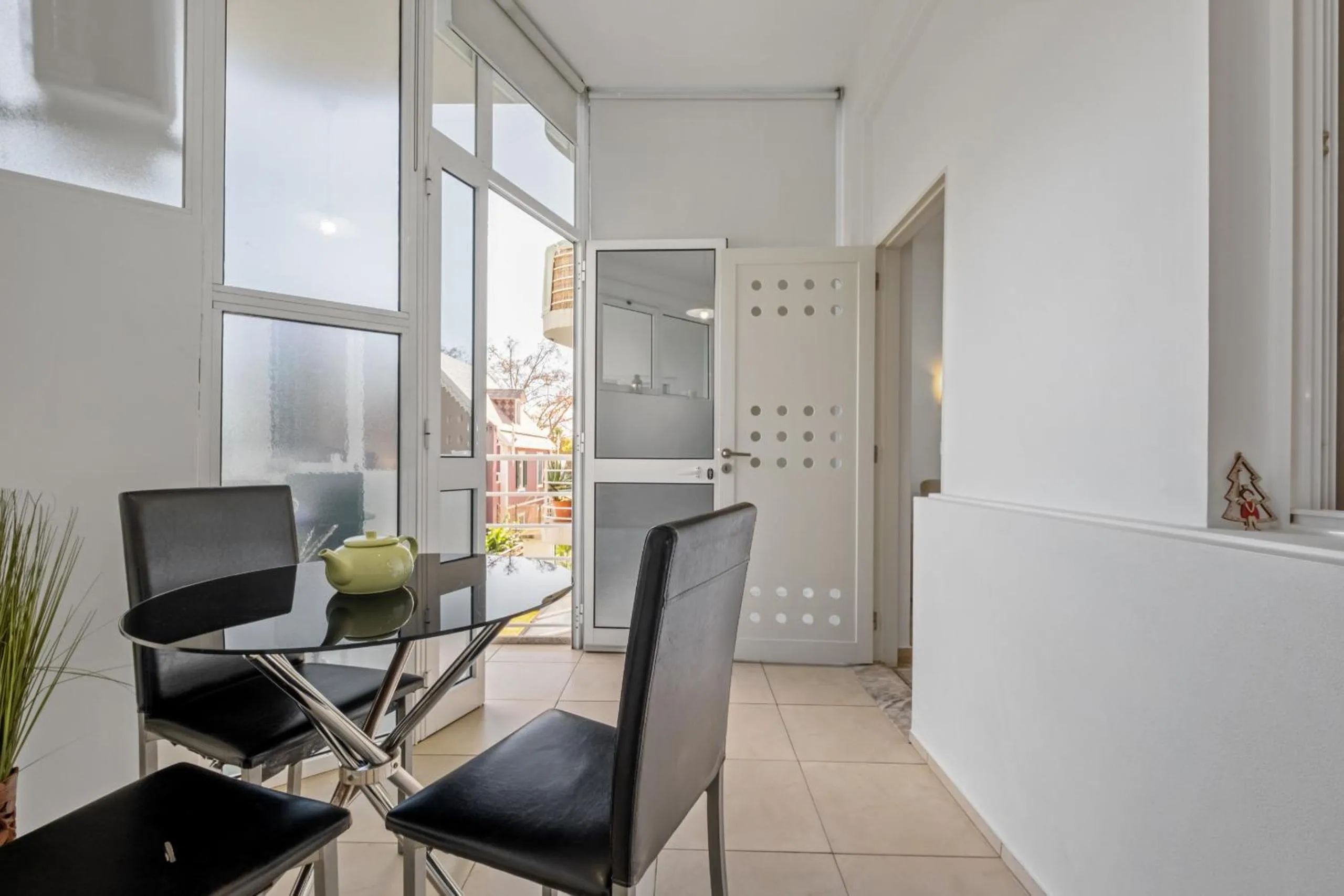Navio Azul Apartment