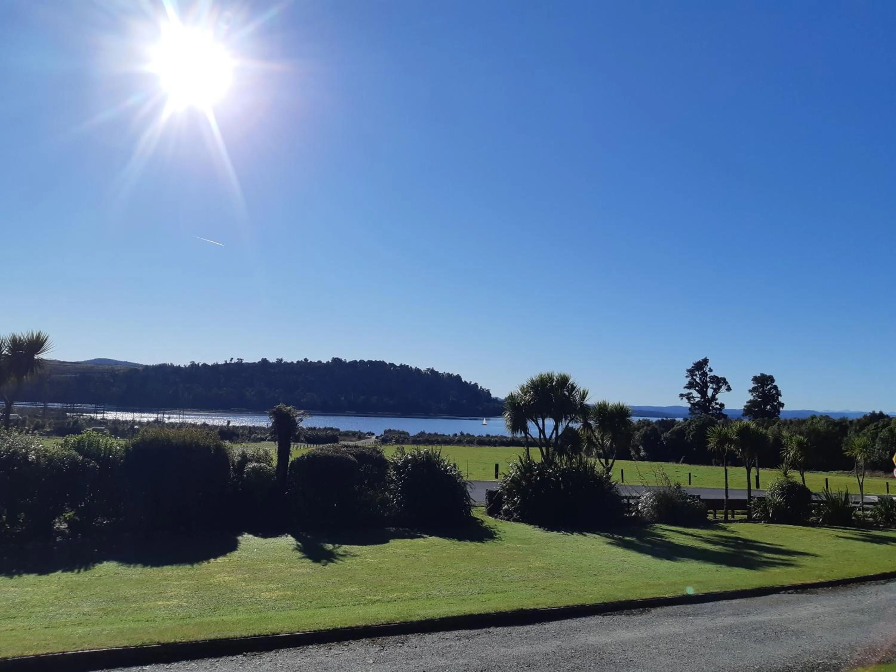 Lake Brunner Eco Lodge