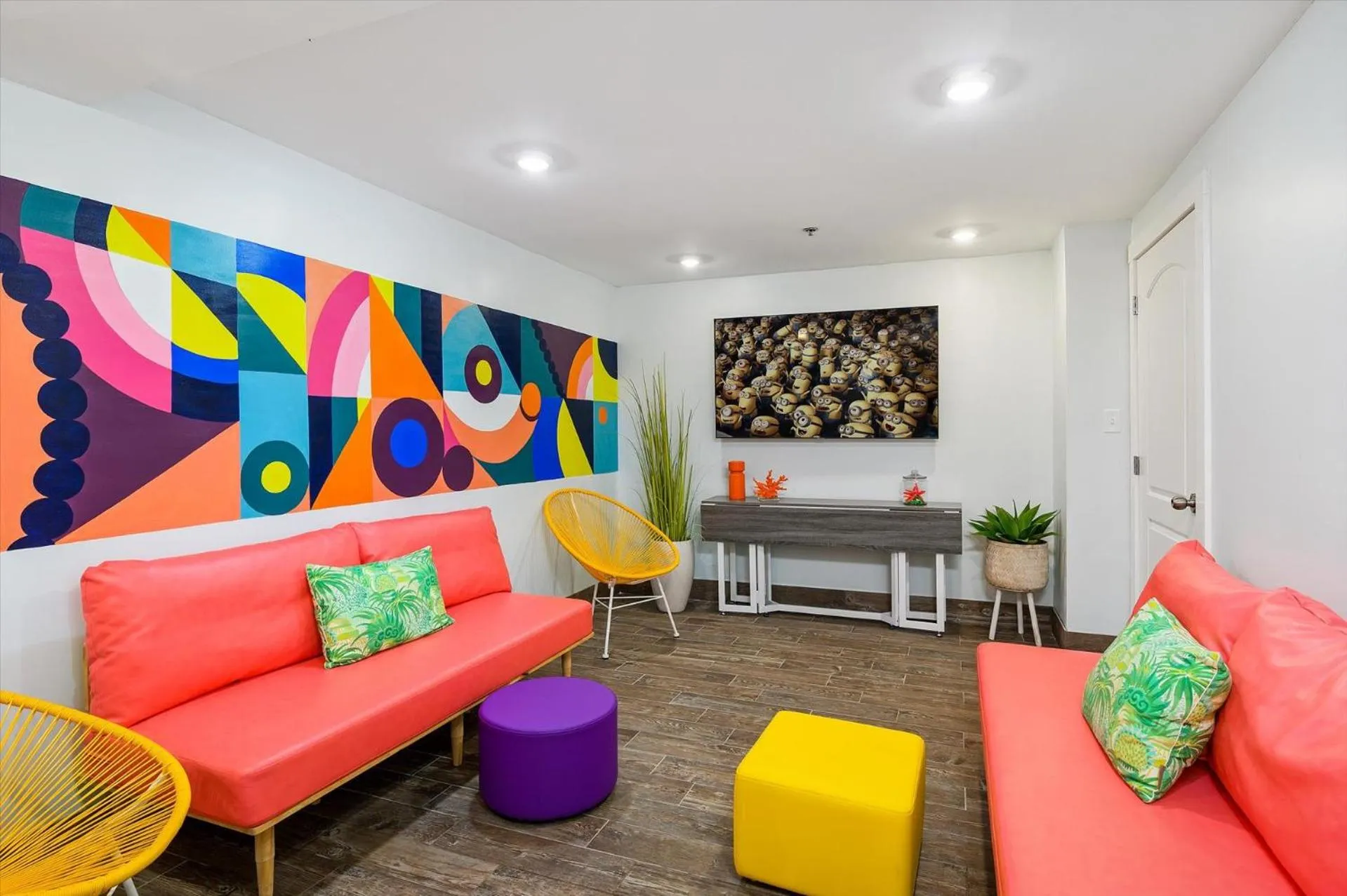 Lobby or reception in Monte Carlo Boardwalk / Oceanfront Ocean City