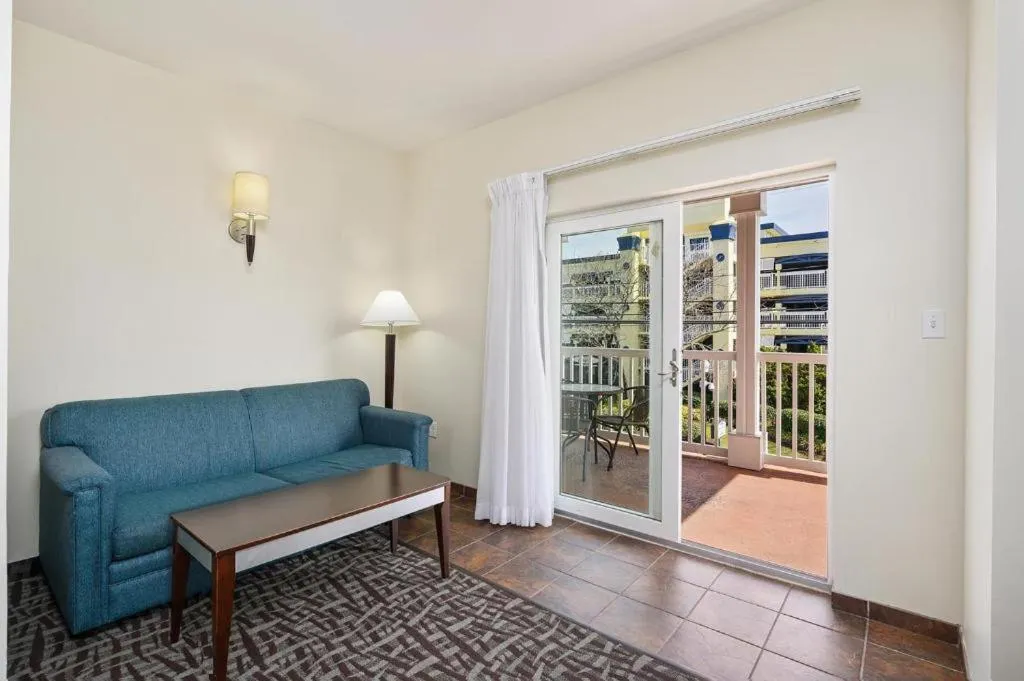 Balcony/Terrace in Monte Carlo Boardwalk / Oceanfront Ocean City