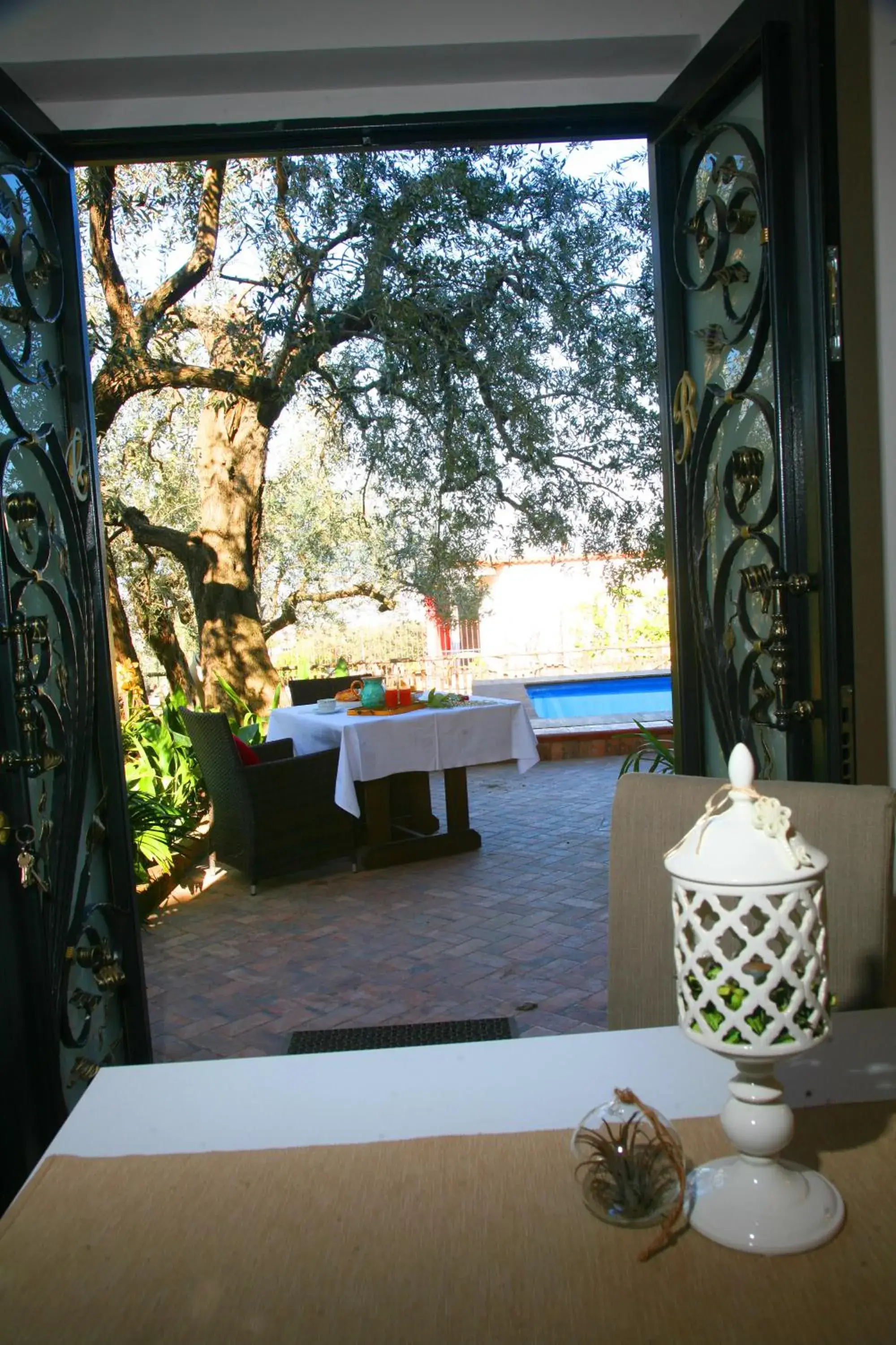 Suite with Garden and Pool in Villa C Luxury Estate Suite with Garden and Pool in Villa C Luxury Estate