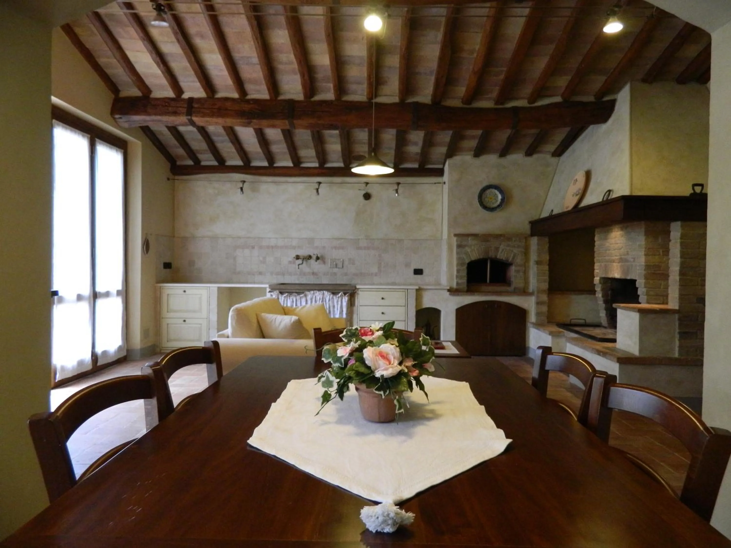 Podere la Campagnola