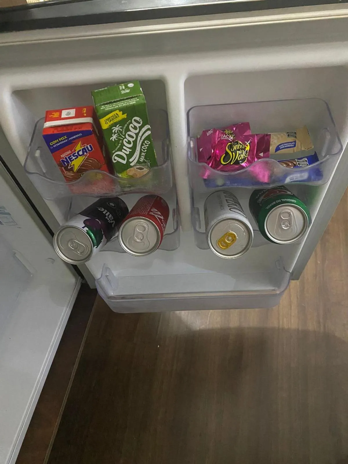 Hotel Recanto dos Ipes