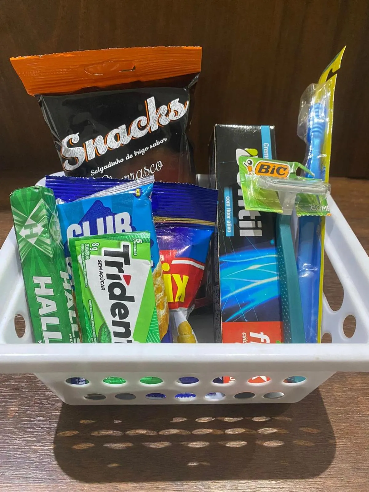 Hotel Recanto dos Ipes