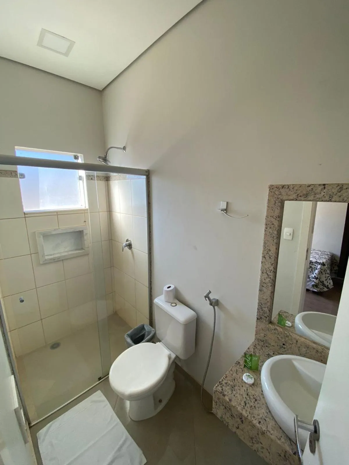 Hotel Recanto dos Ipes