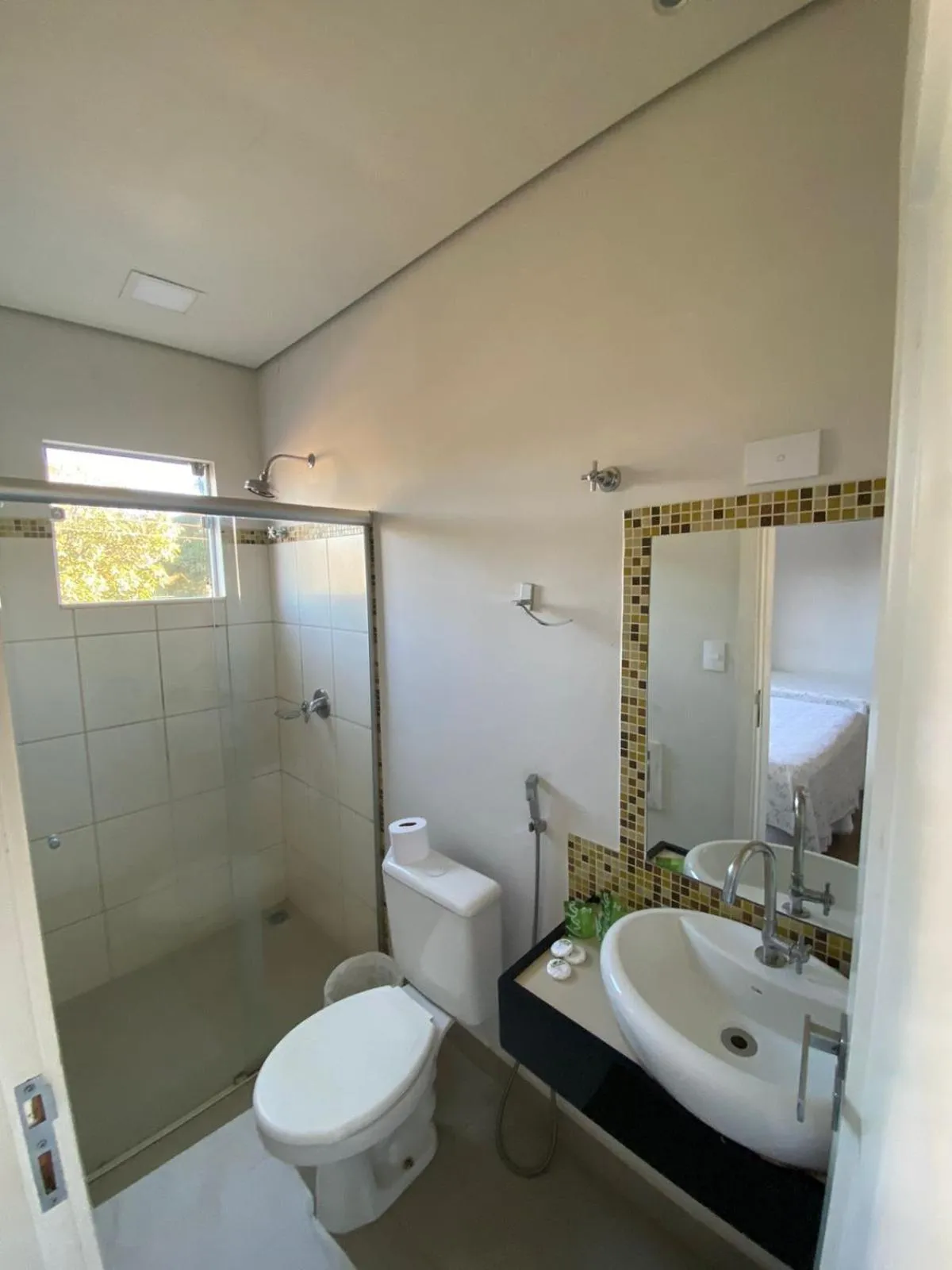 Hotel Recanto dos Ipes