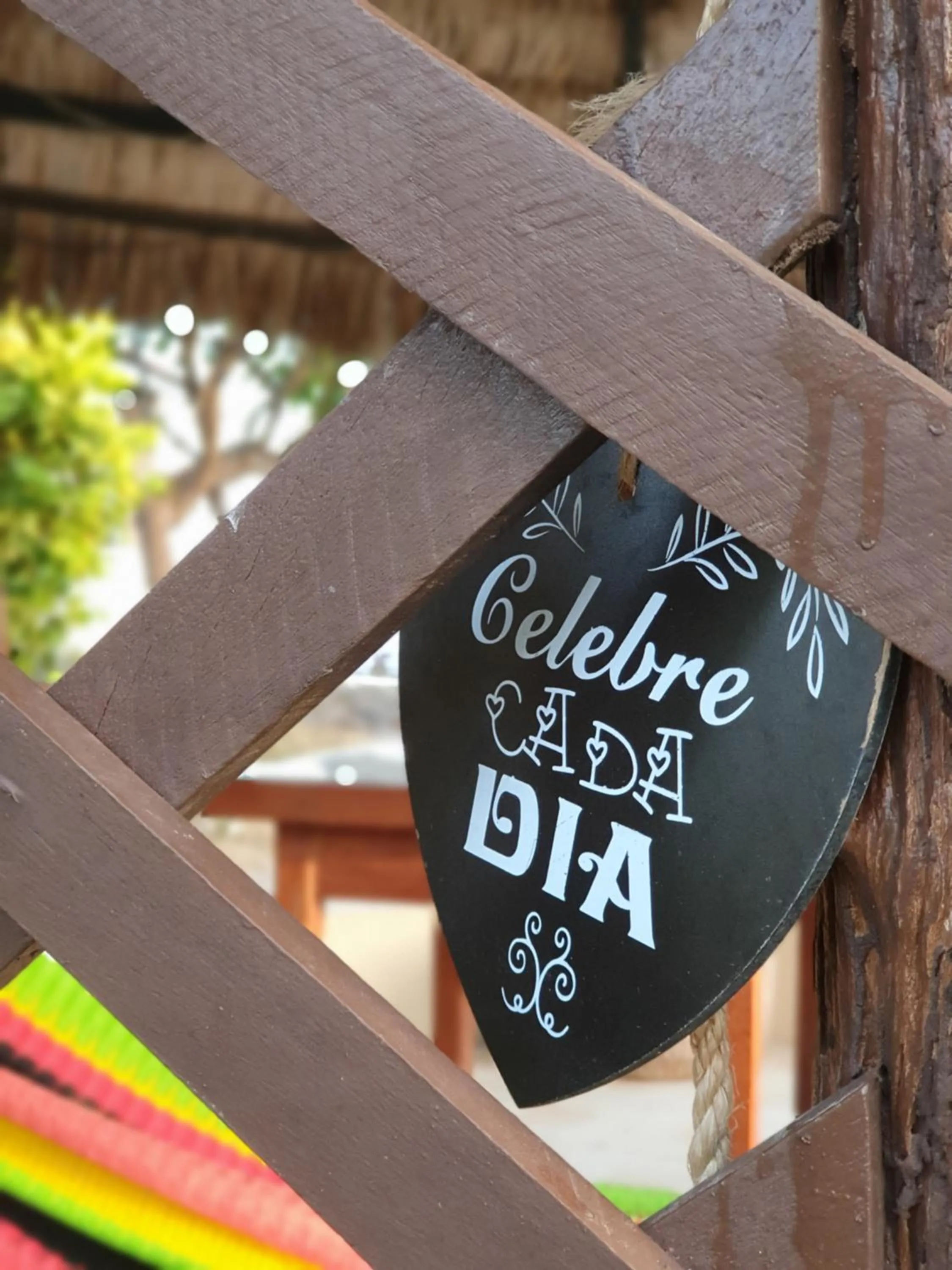 Logo/Certificate/Sign in Pousada Vila Cajuína - Luís Correia