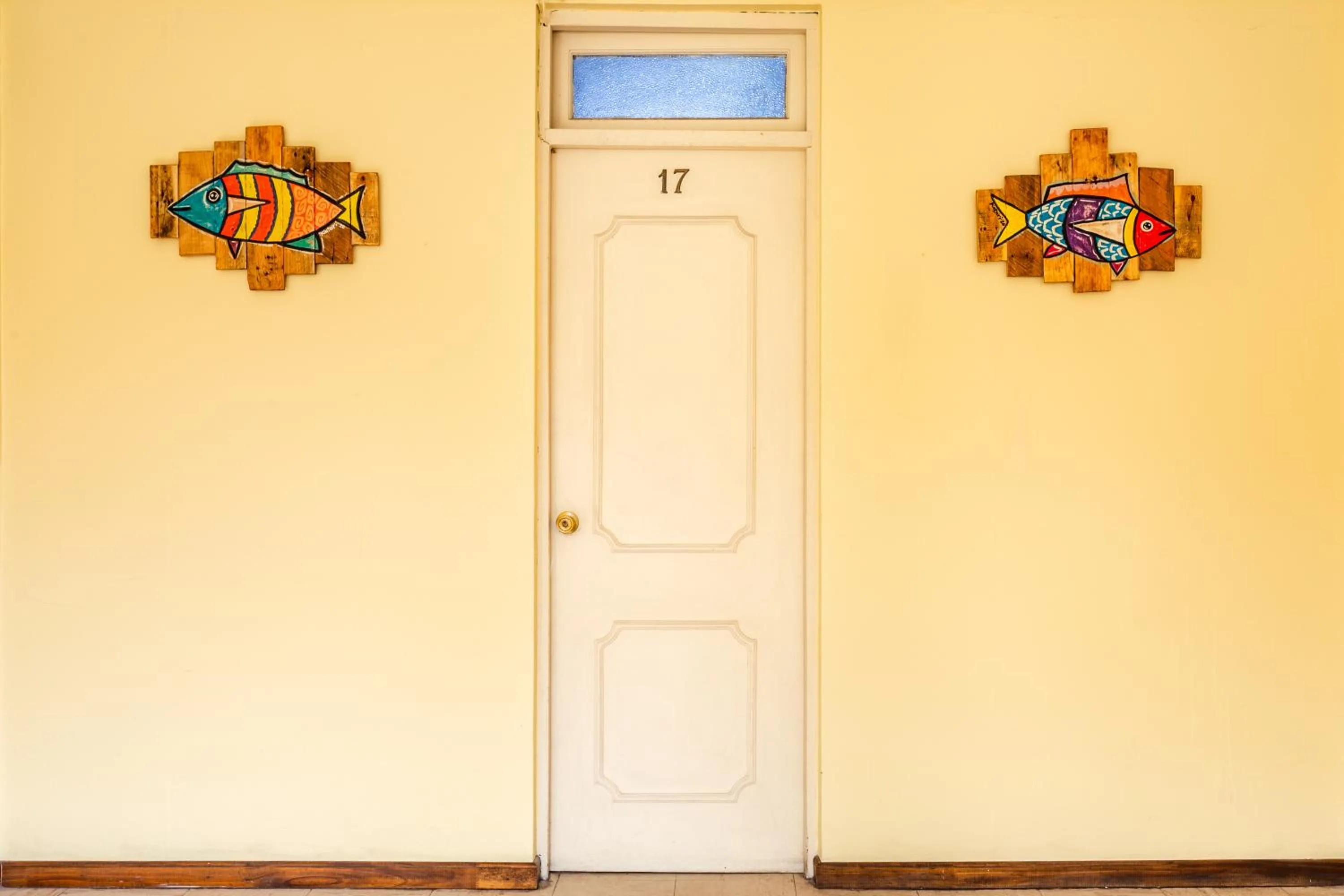 Other in Hotel Del Puerto