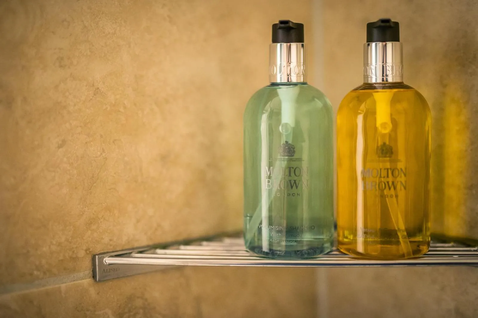Bathroom in Villa Provence
