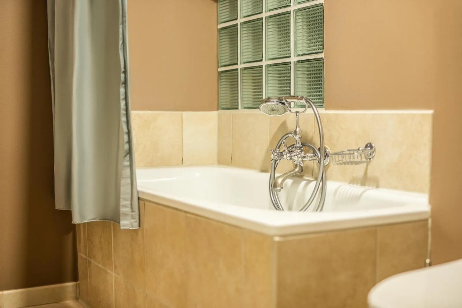Bathroom in Villa Provence