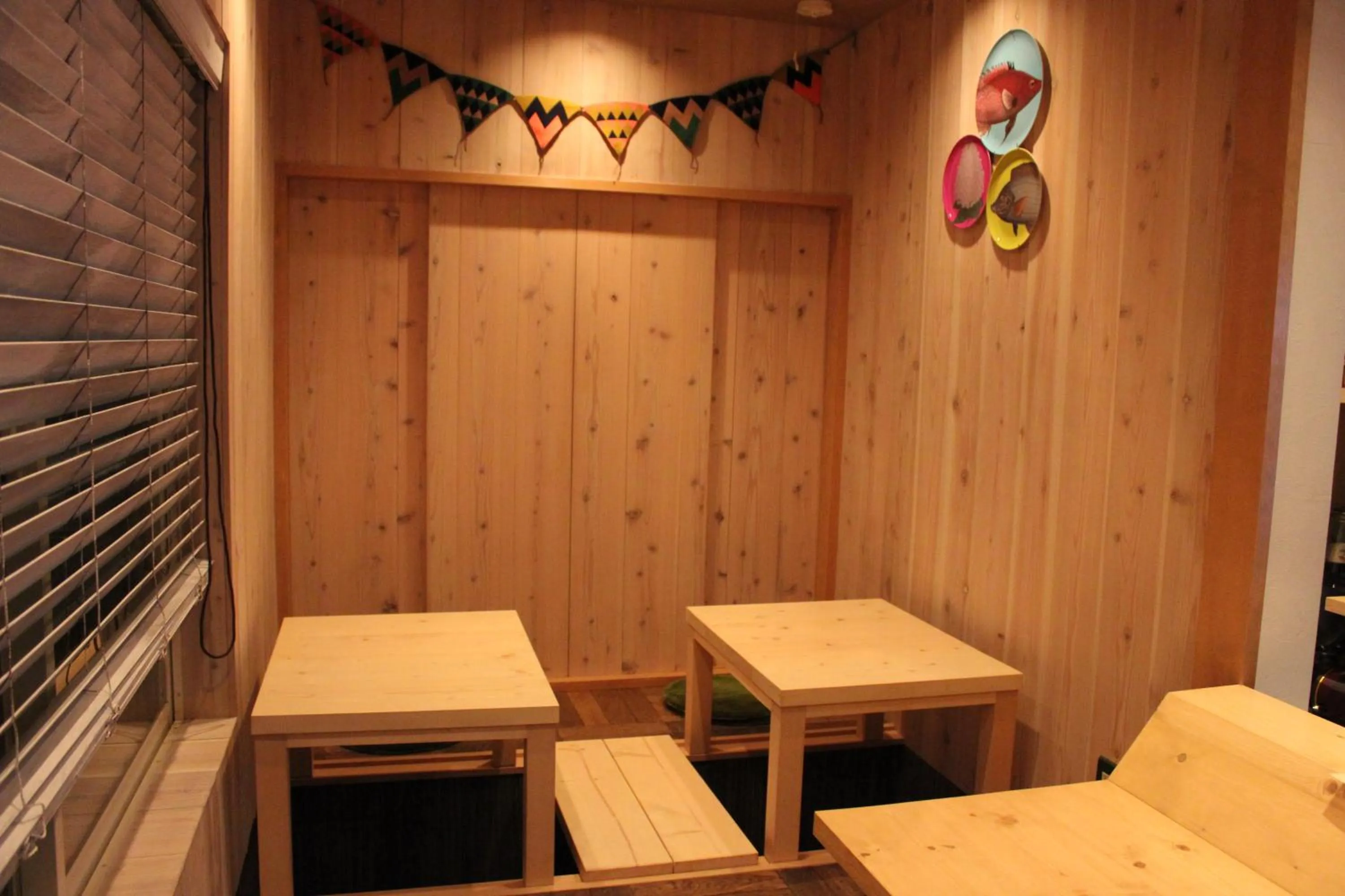 On-site shops in guesthouse SHIBAFU