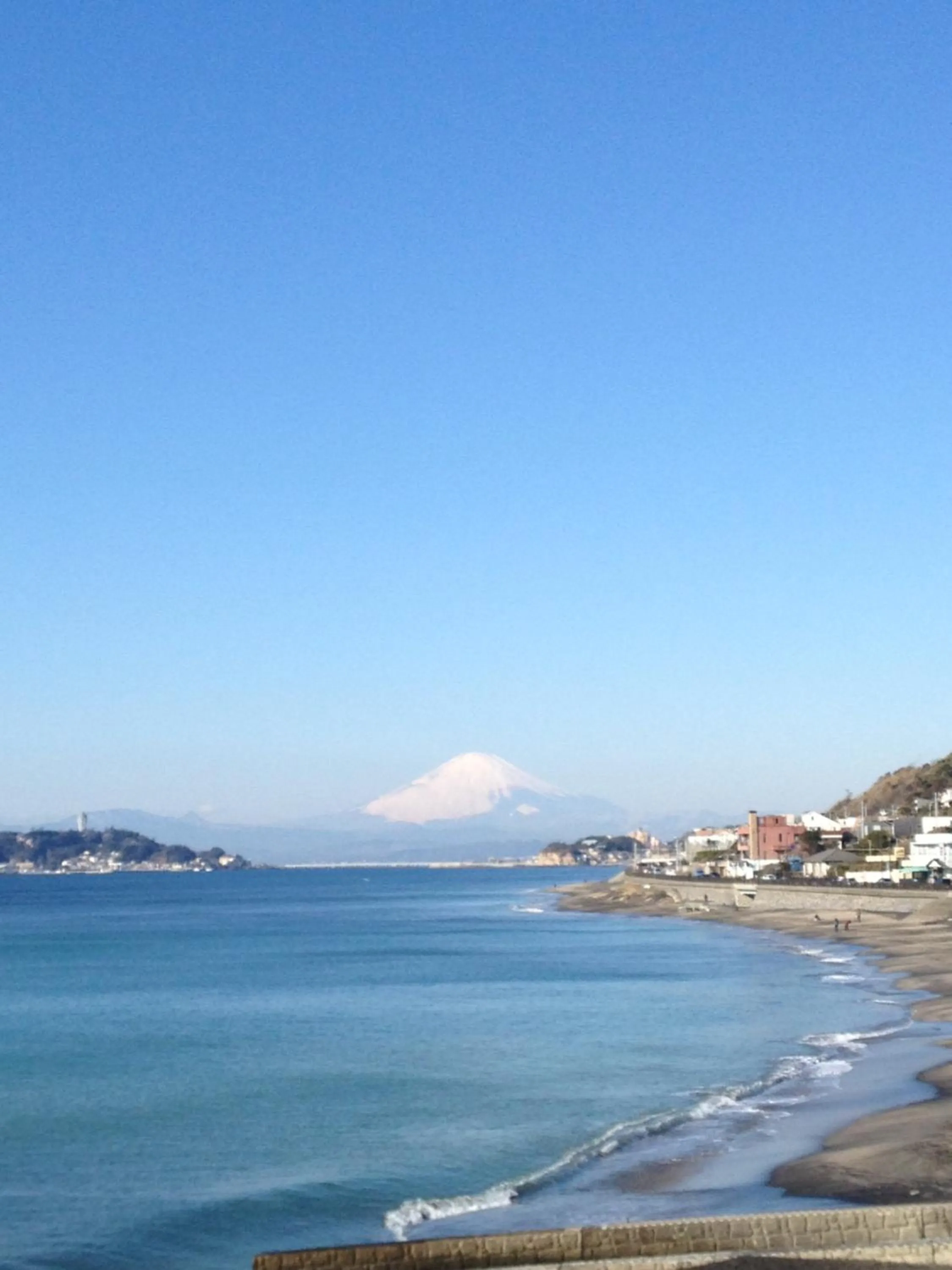 Nearby landmark in guesthouse SHIBAFU