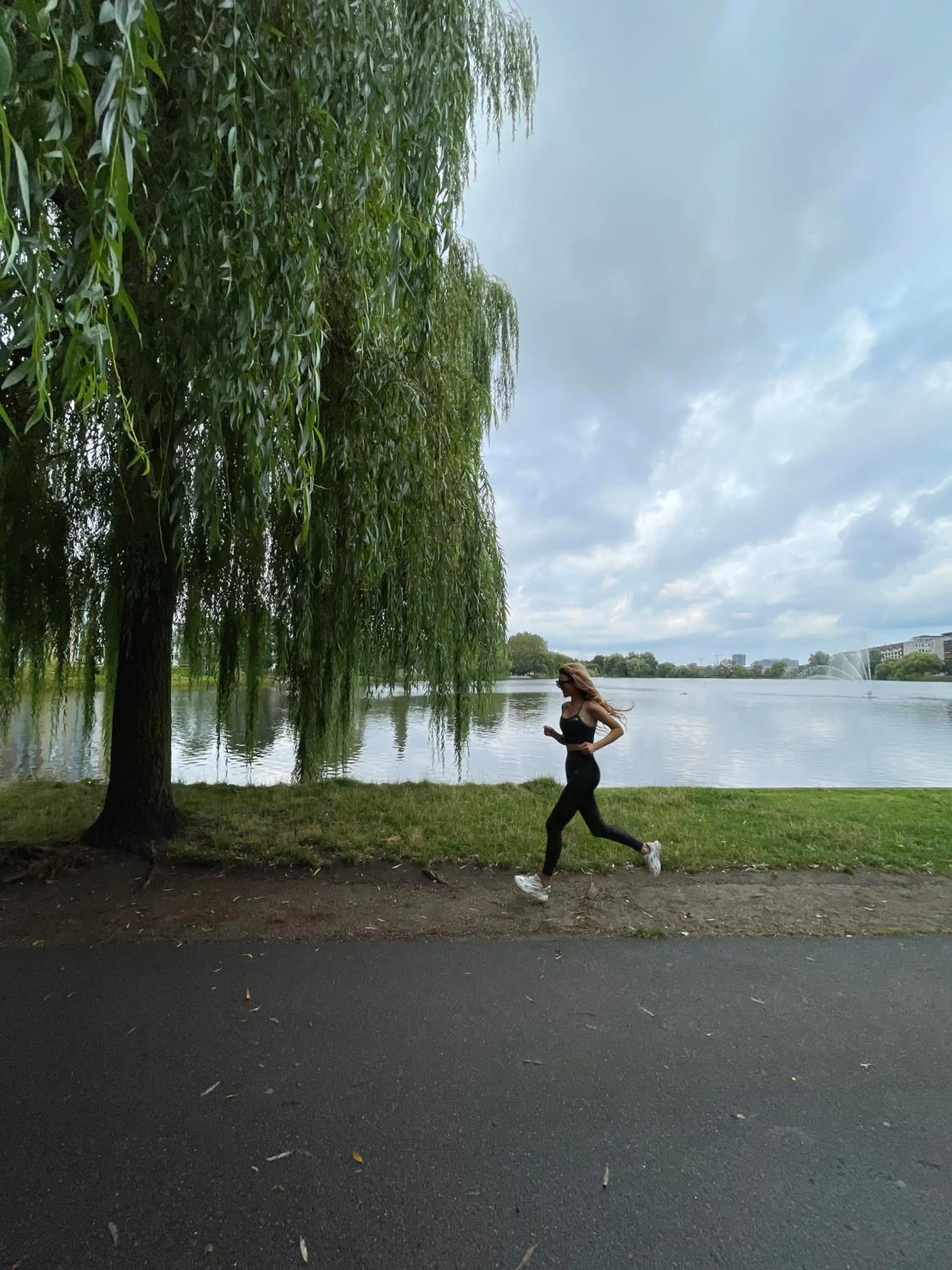 Nearby landmark in Savoy Hotel