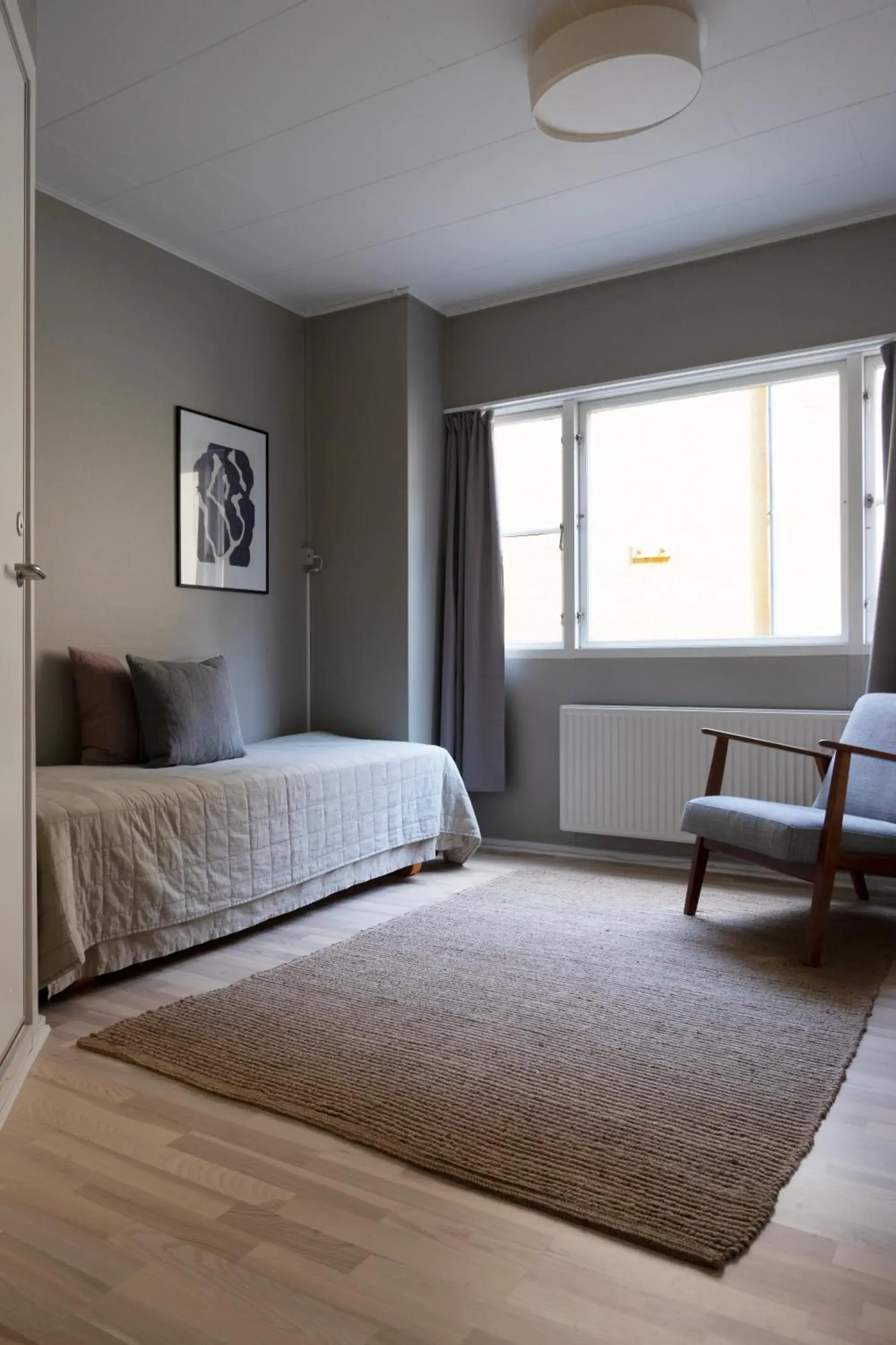 Seating area, Bed in Savoy Hotel Seating area, Bed in Savoy Hotel