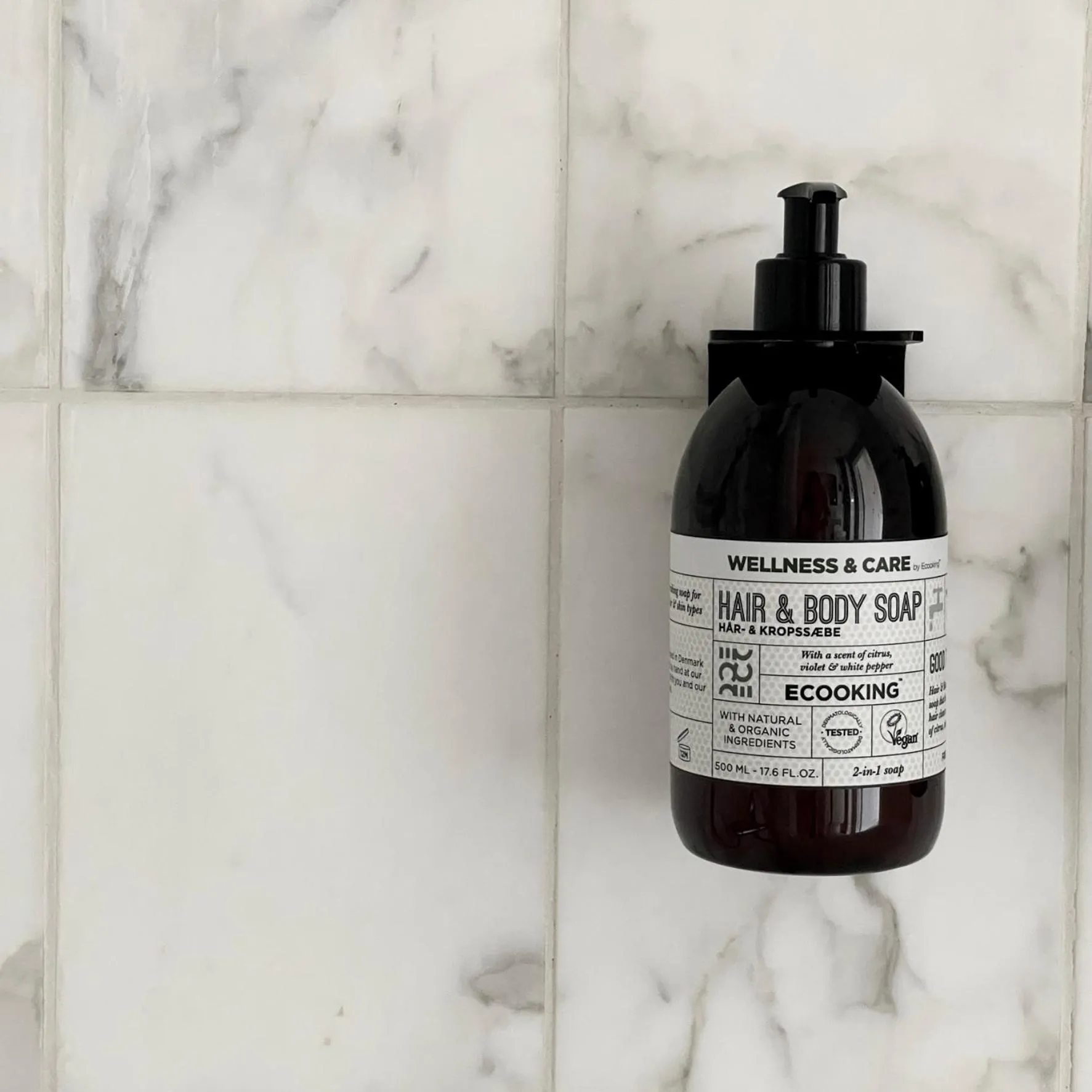 Property building in Savoy Hotel