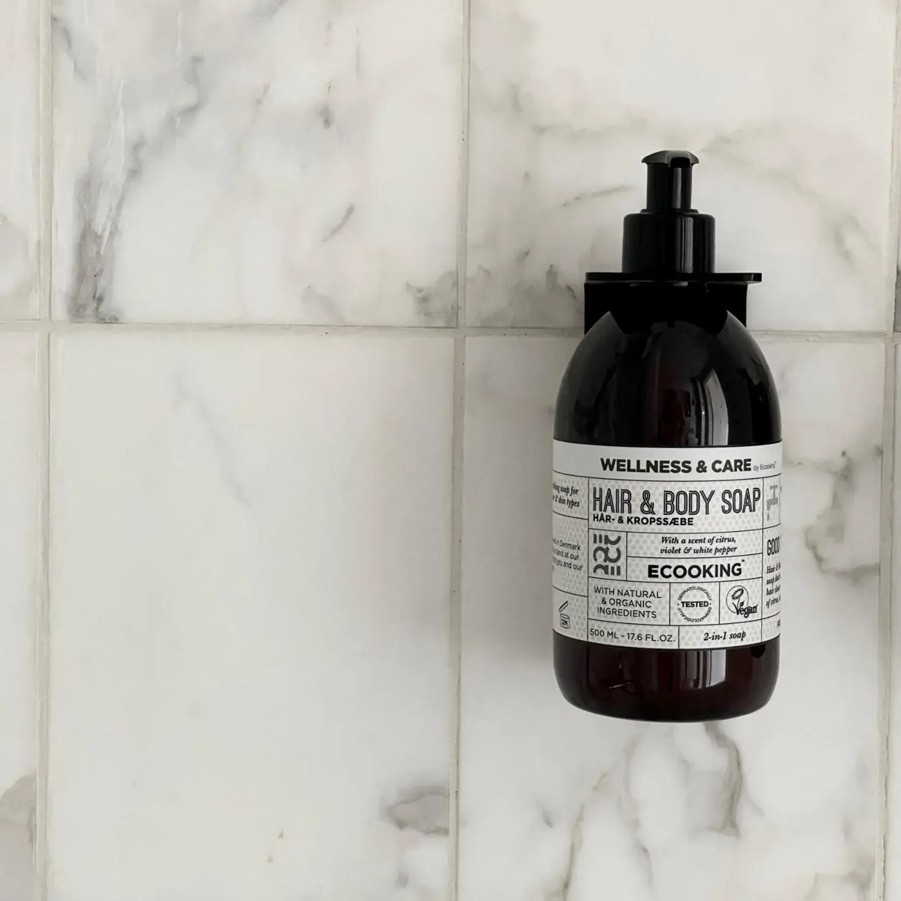 Property building in Savoy Hotel Property building in Savoy Hotel