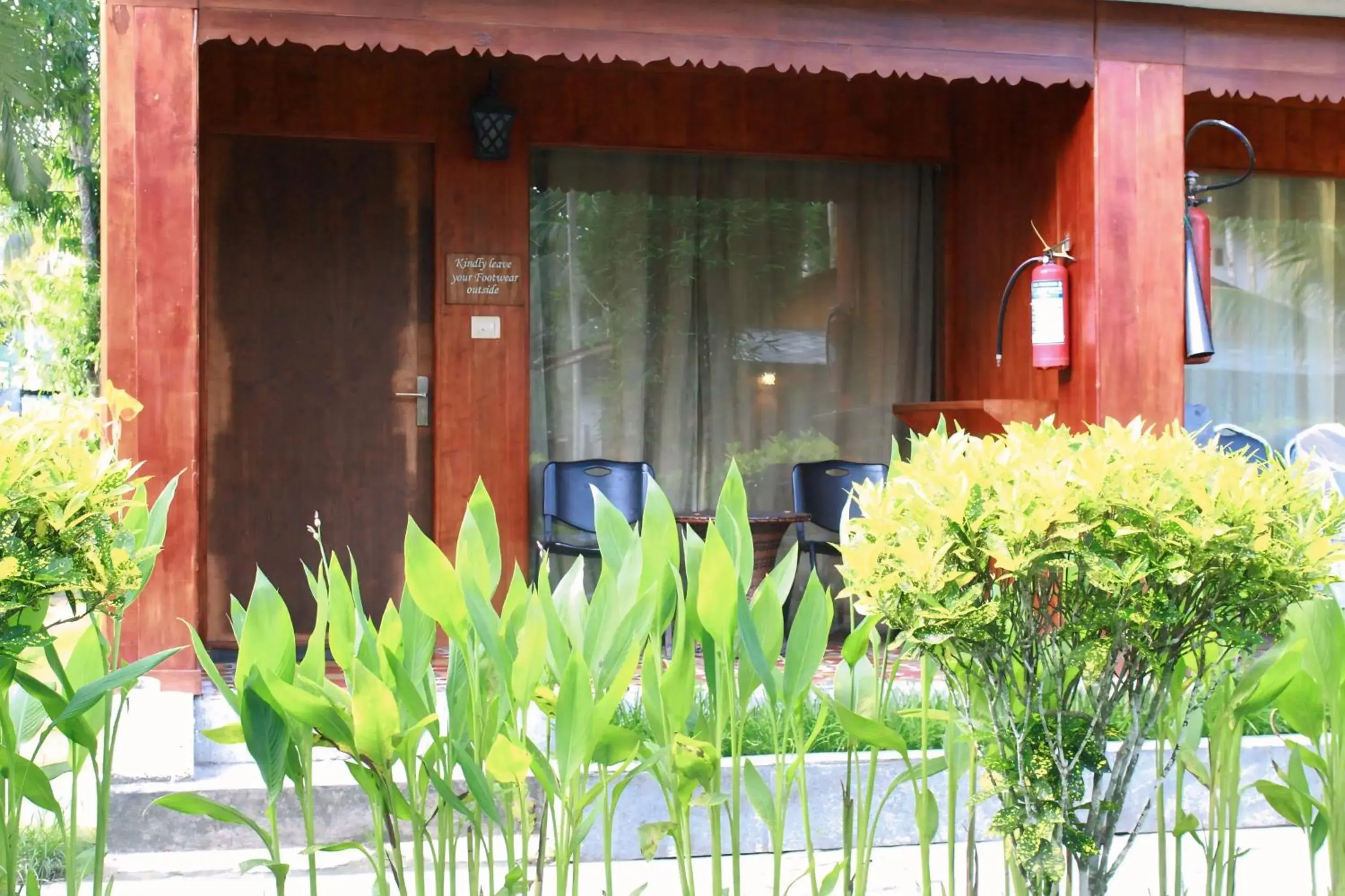 Property building in TSG Blue Resort & Spa Property building in TSG Blue Resort & Spa