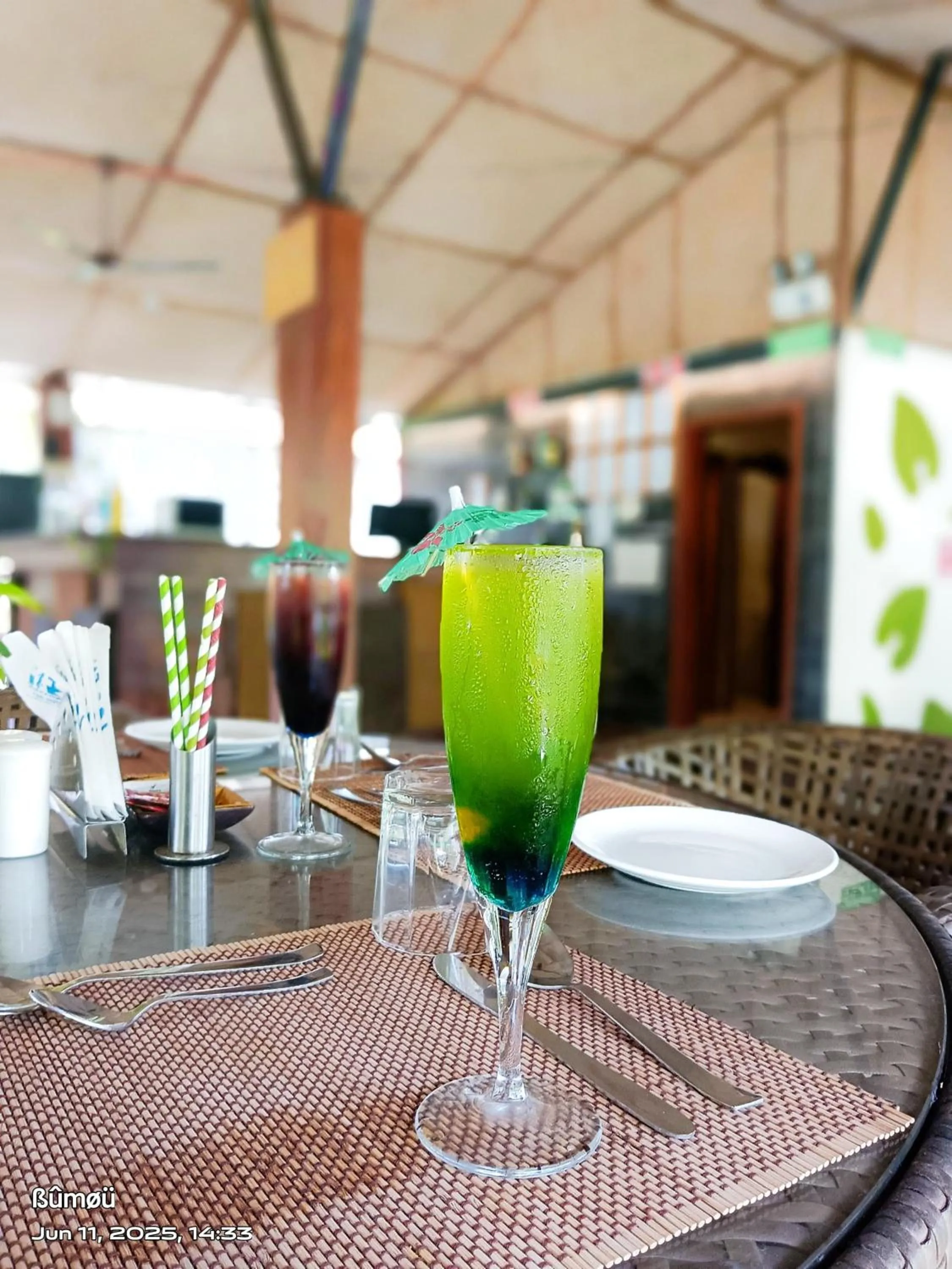 Lounge or bar in TSG Blue Resort & Spa