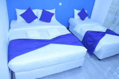 Believe Inn