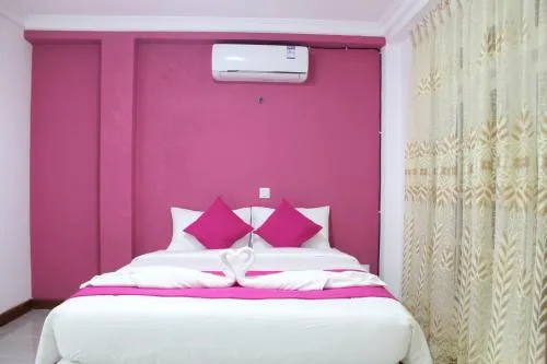 Believe Inn