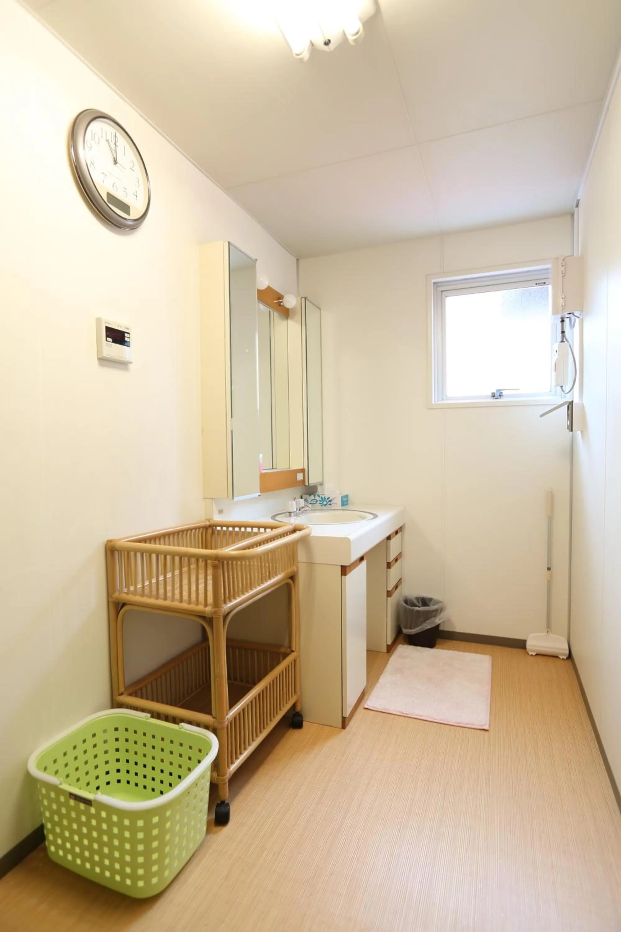 Area and facilities in Hotel Hana Ichirin