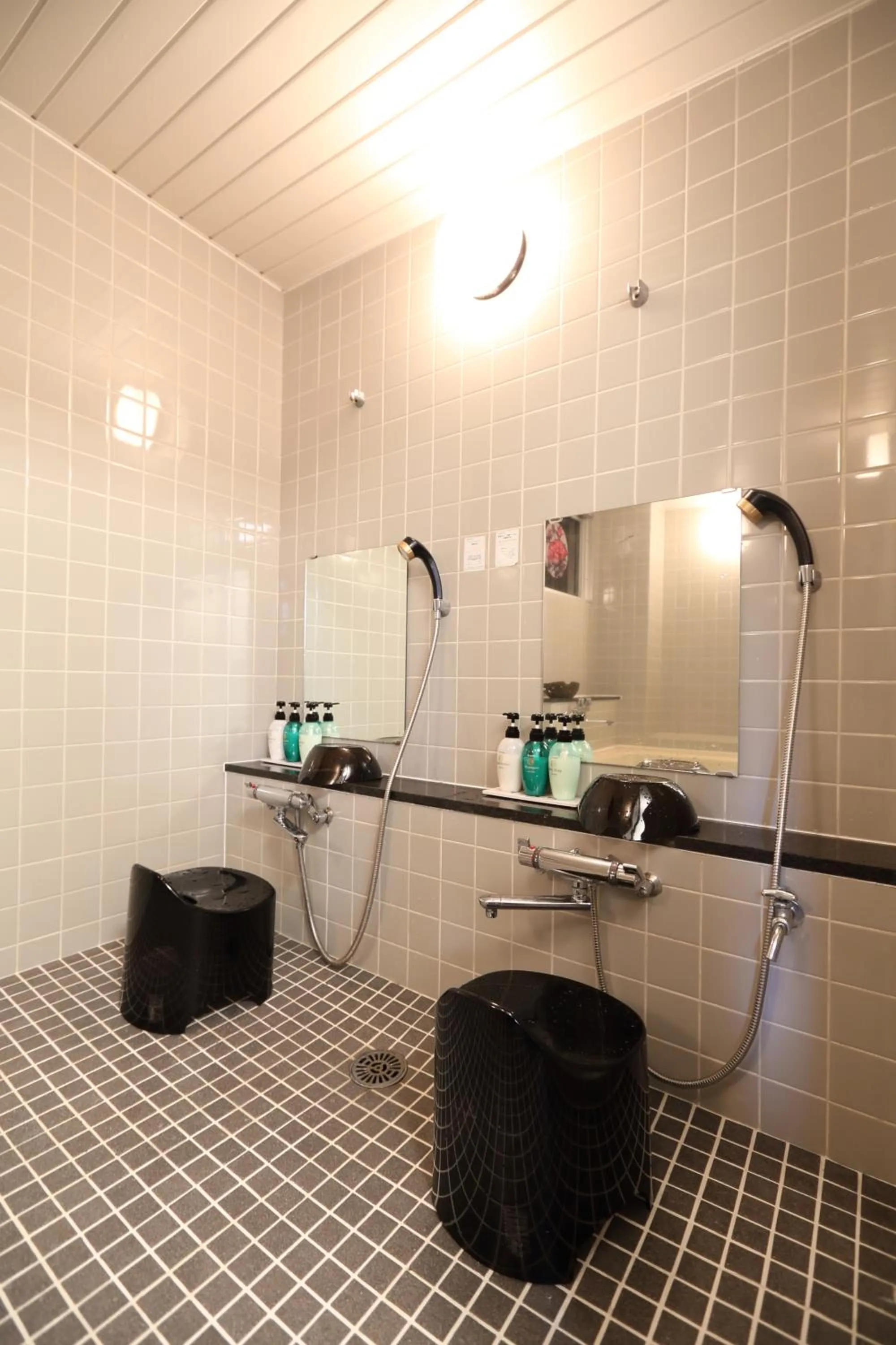 Area and facilities in Hotel Hana Ichirin