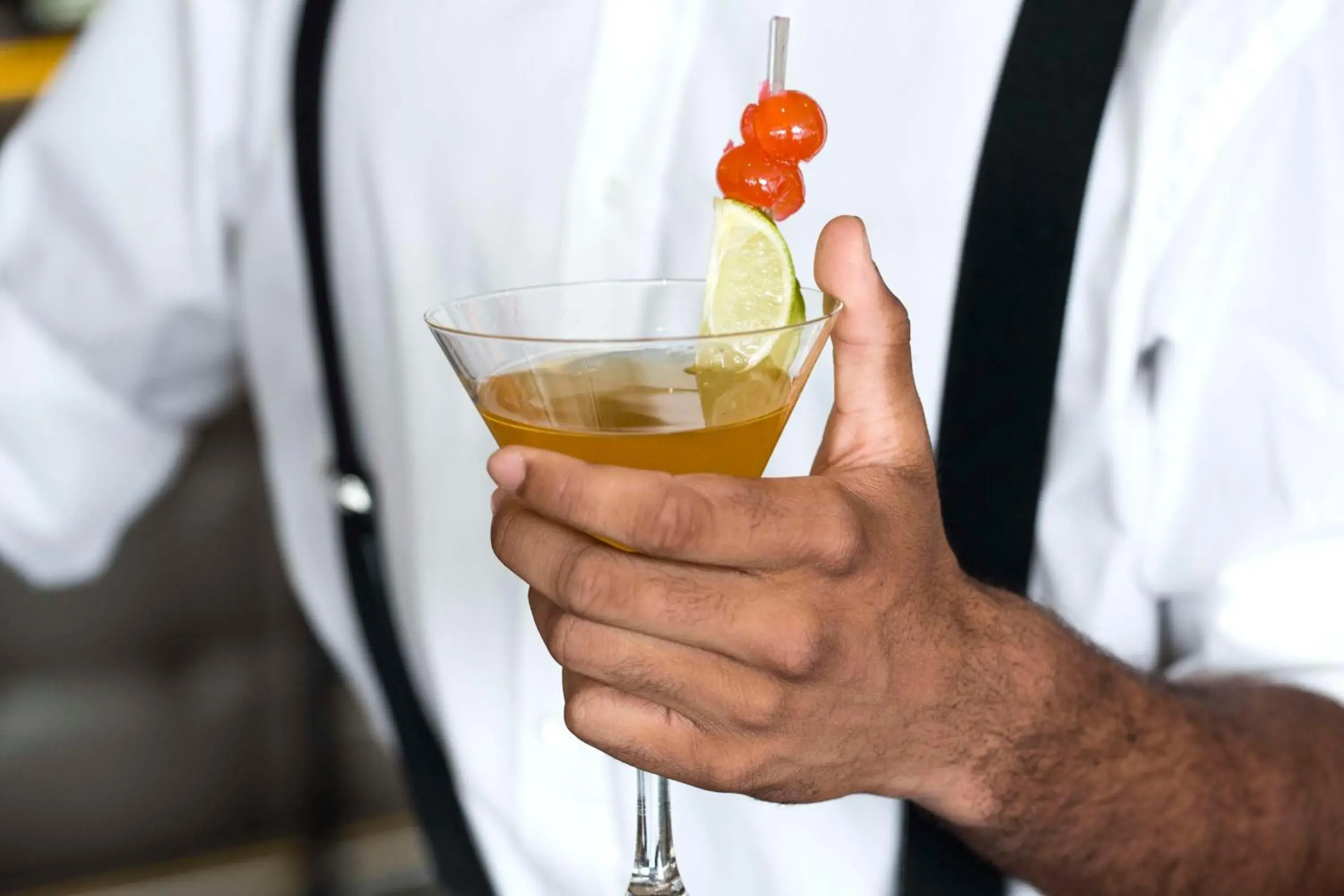 Lounge or bar in Scandic Copenhagen Lounge or bar in Scandic Copenhagen