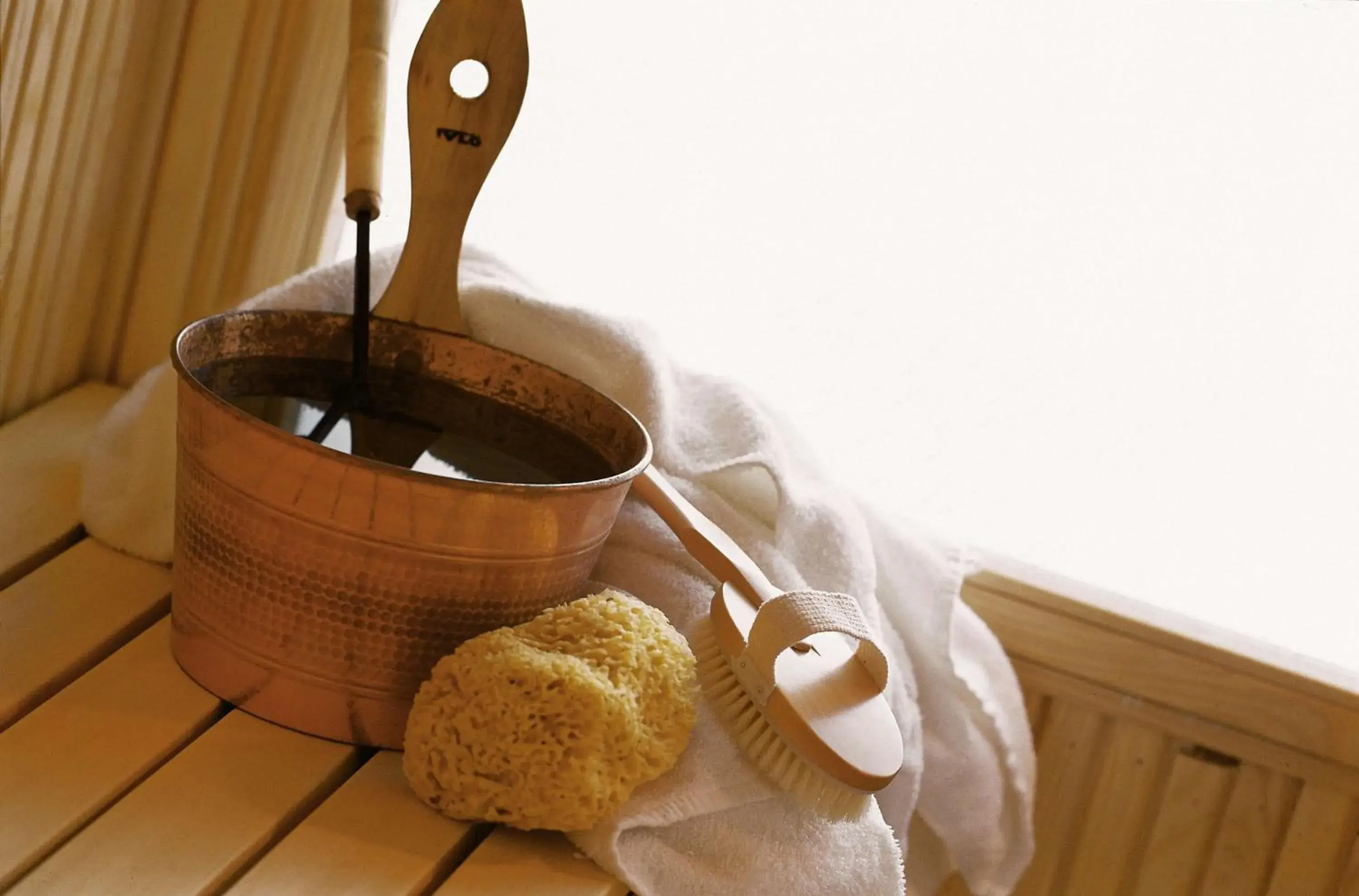 Spa and wellness centre/facilities in Scandic Copenhagen Spa and wellness centre/facilities in Scandic Copenhagen