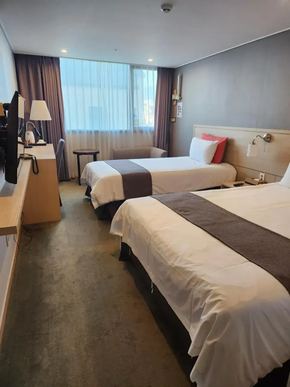 Hotel Shalom Jeju Hotel Shalom Jeju