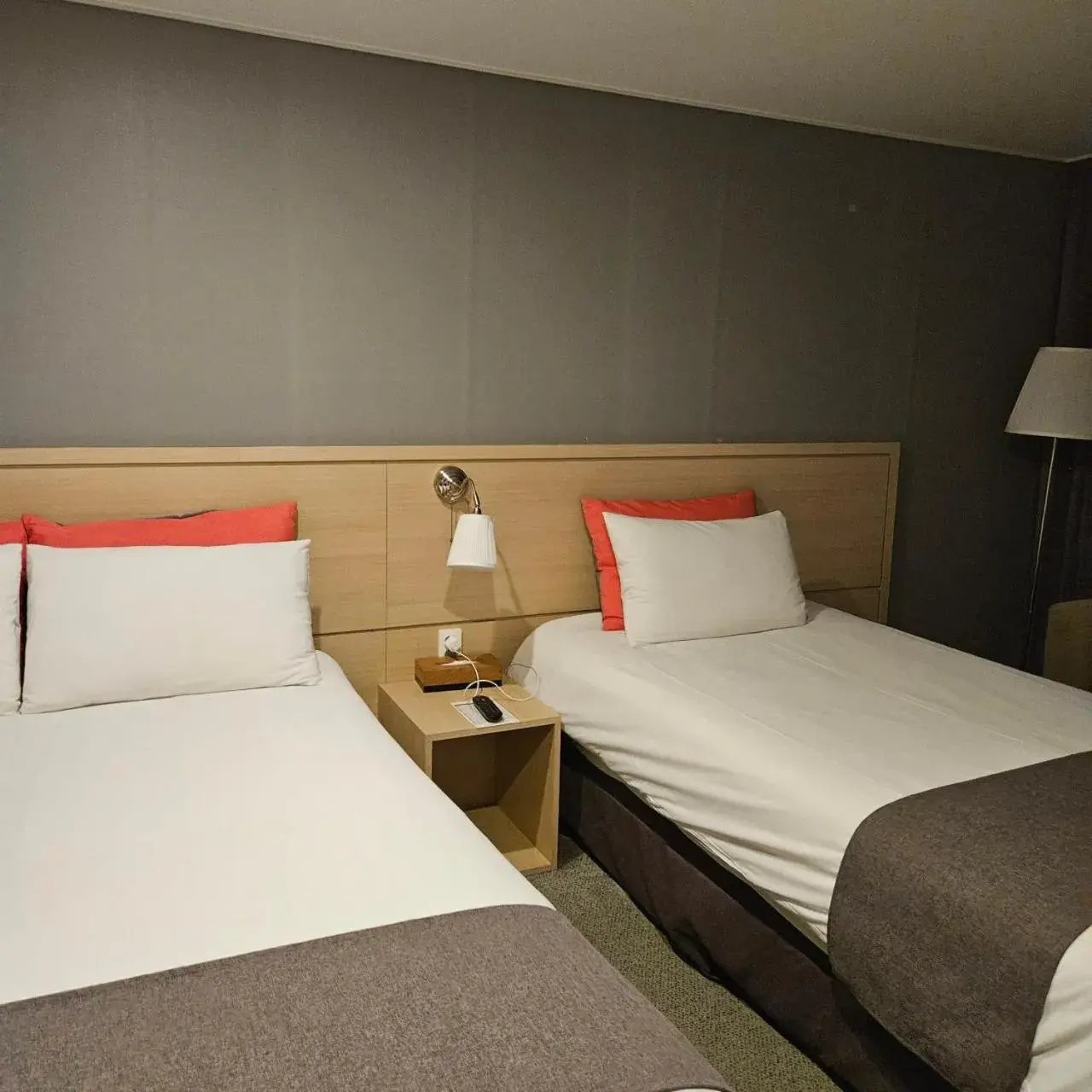 Hotel Shalom Jeju Hotel Shalom Jeju