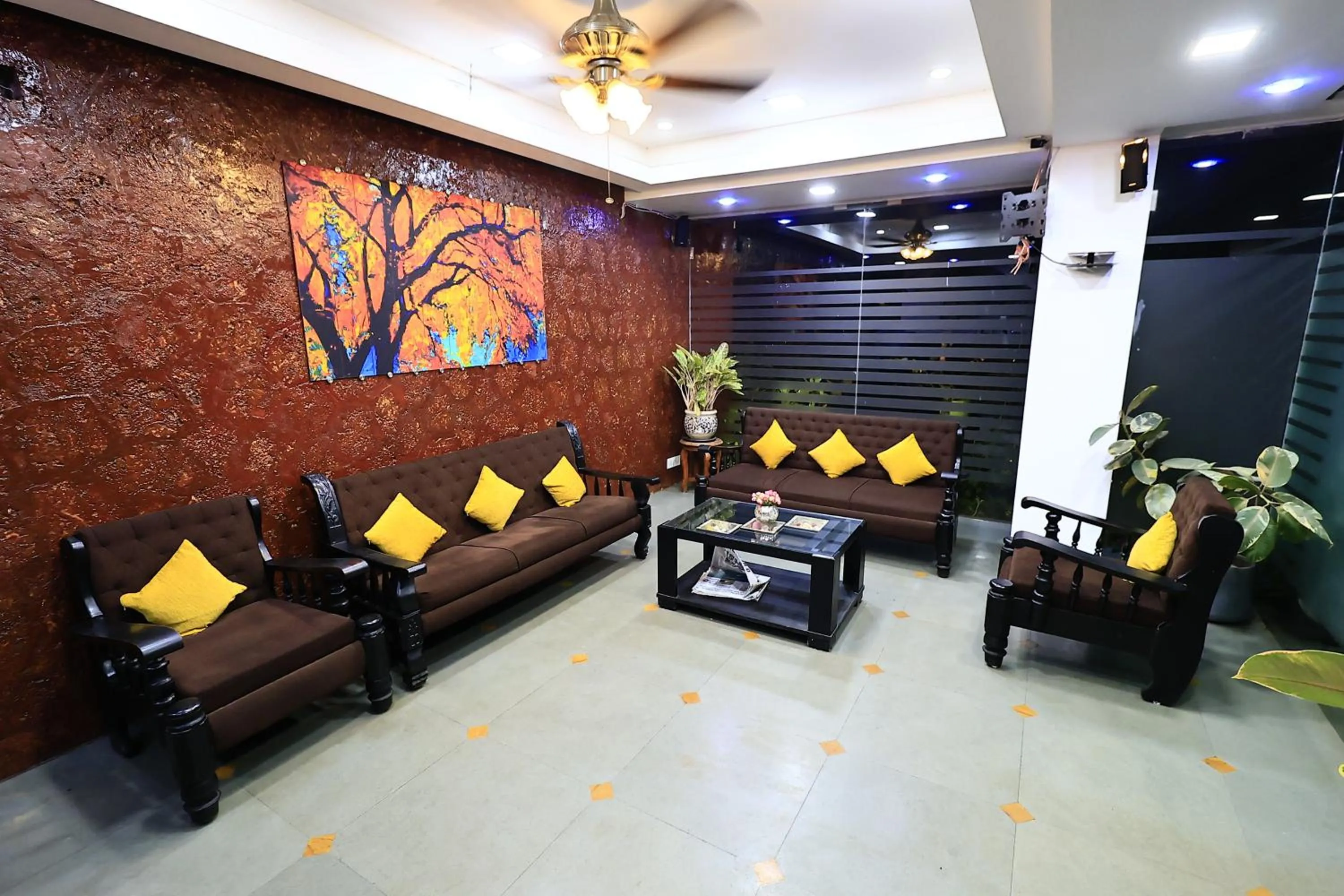 Facade/entrance in Sal Riviera