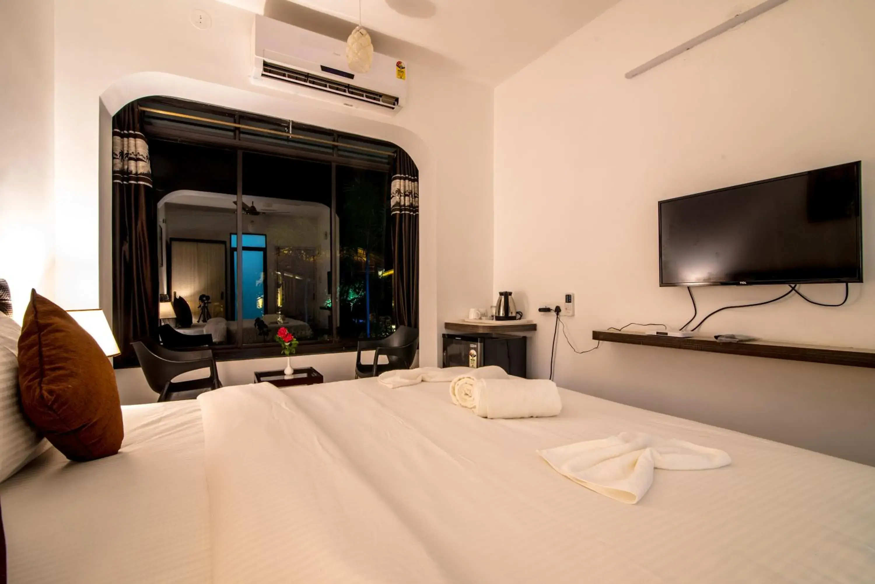 Bed in Sal Riviera Bed in Sal Riviera