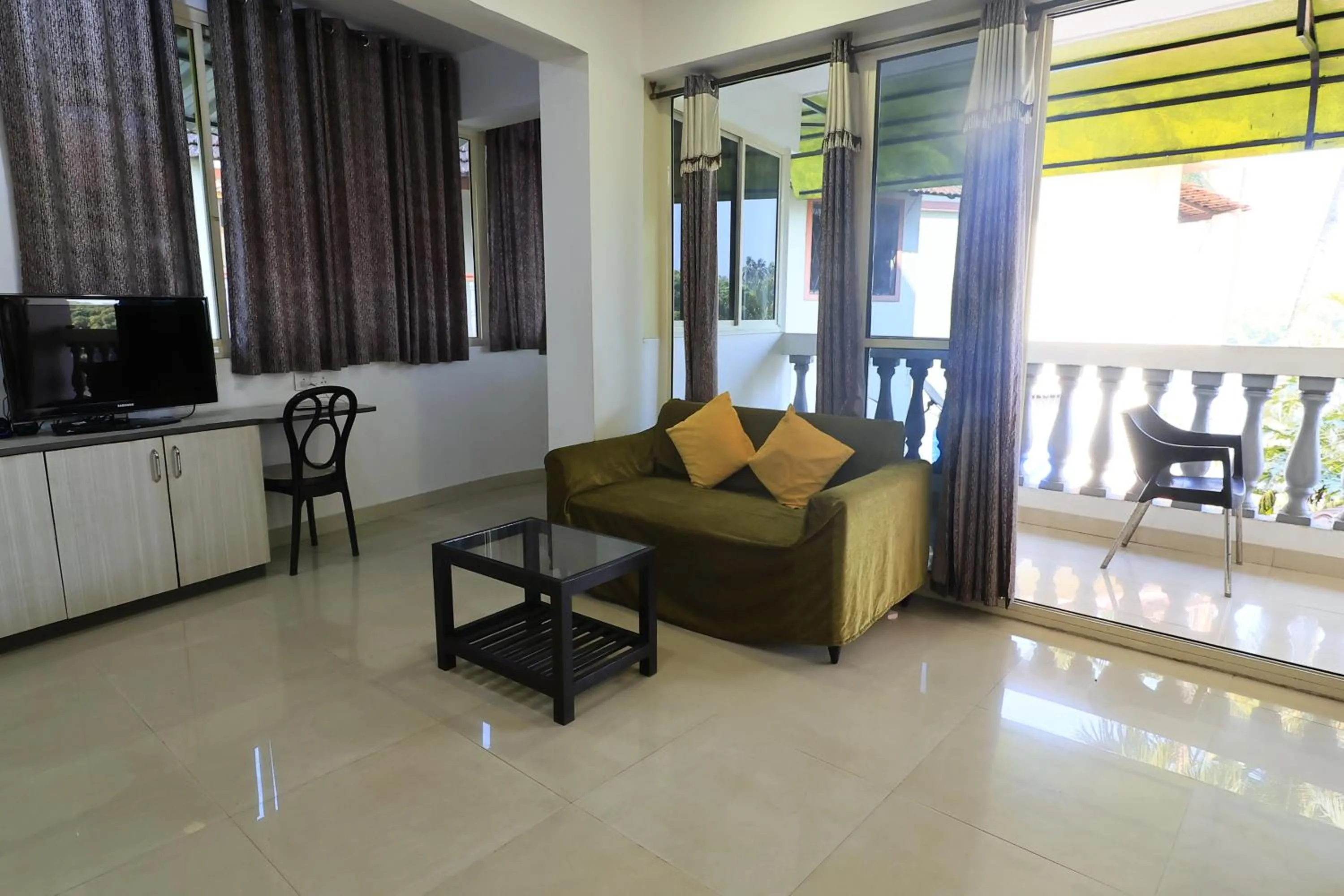 TV and multimedia in Sal Riviera