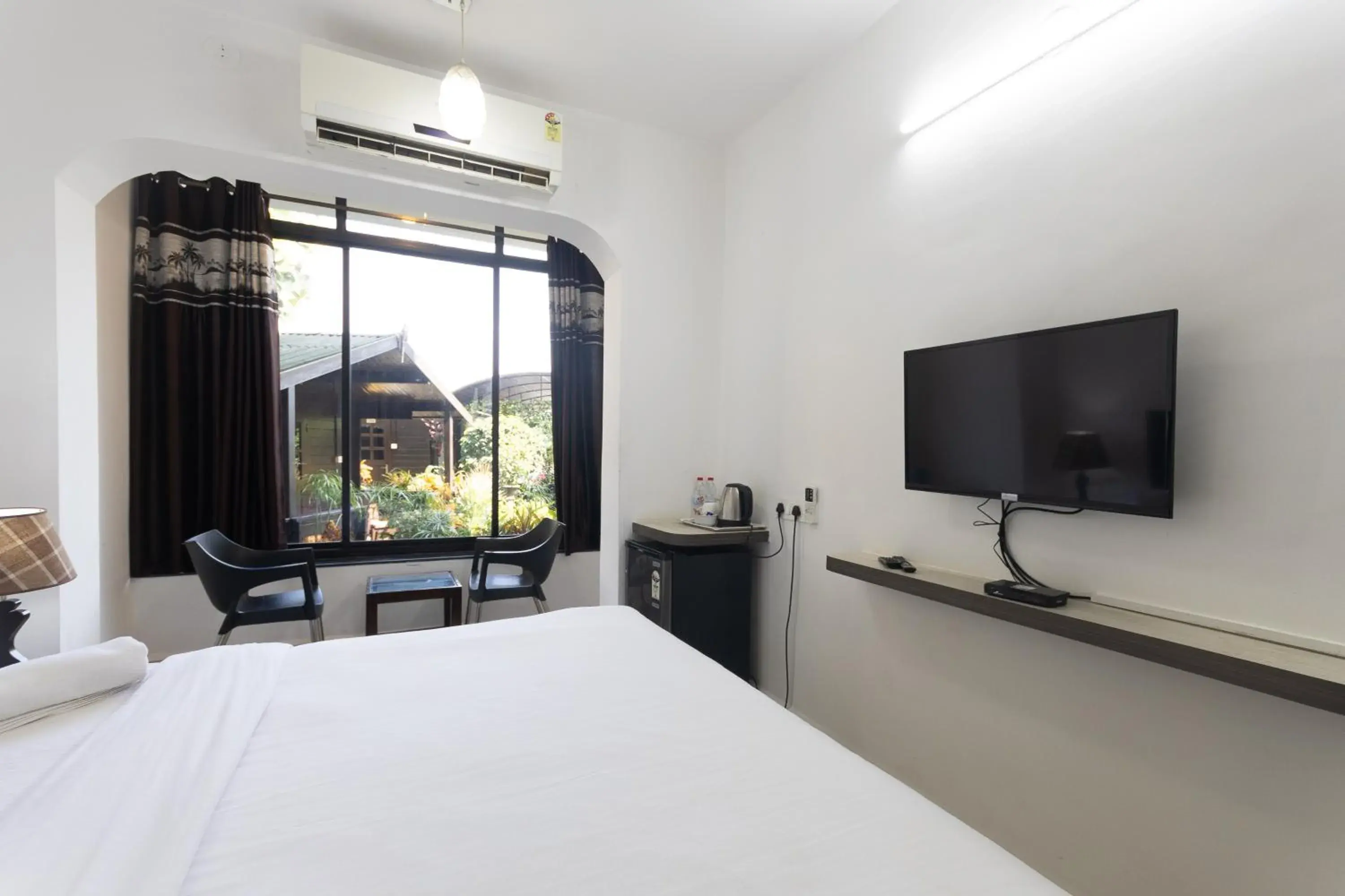 Bed in Sal Riviera Bed in Sal Riviera