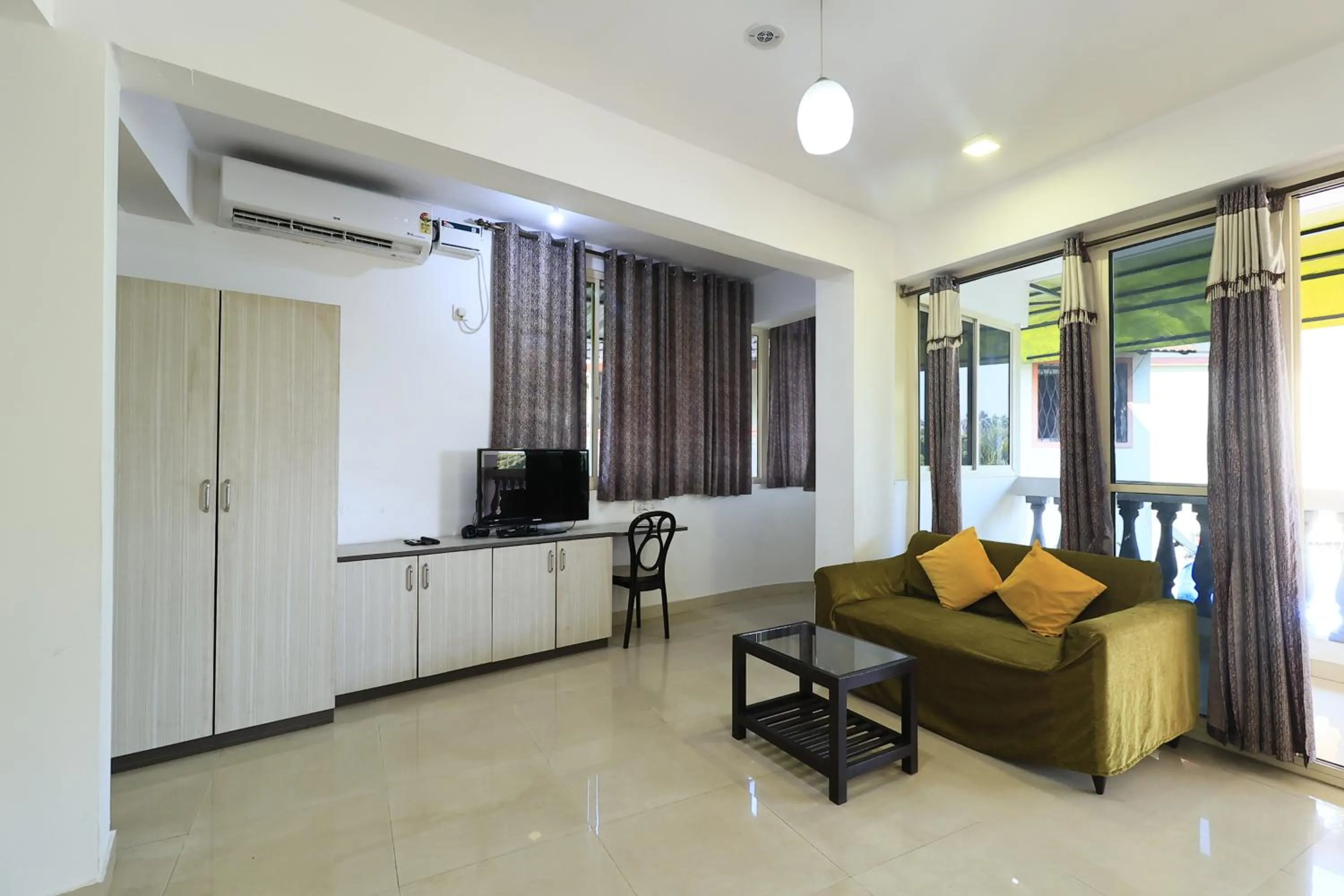 TV and multimedia in Sal Riviera