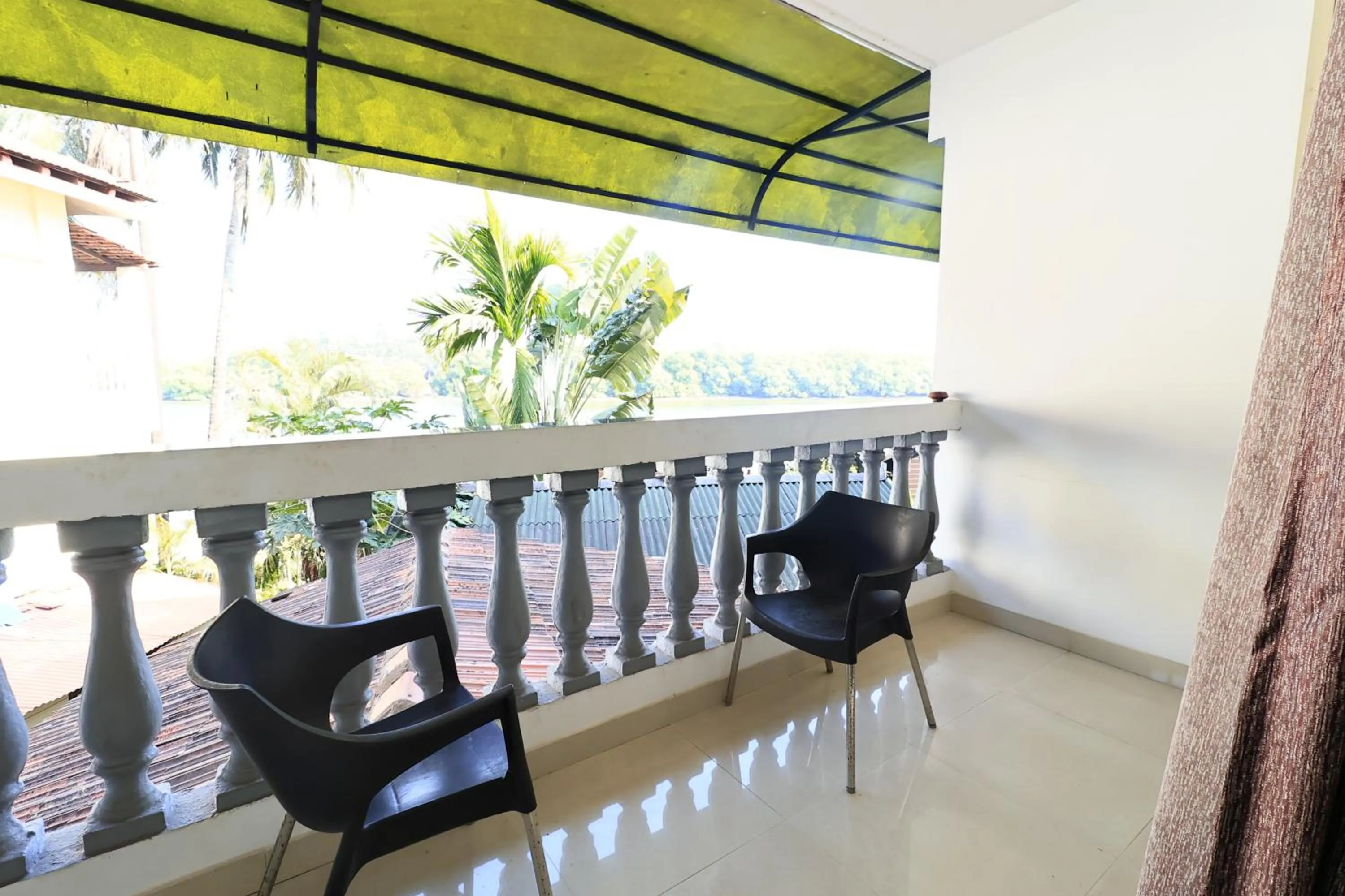 View (from property/room) in Sal Riviera