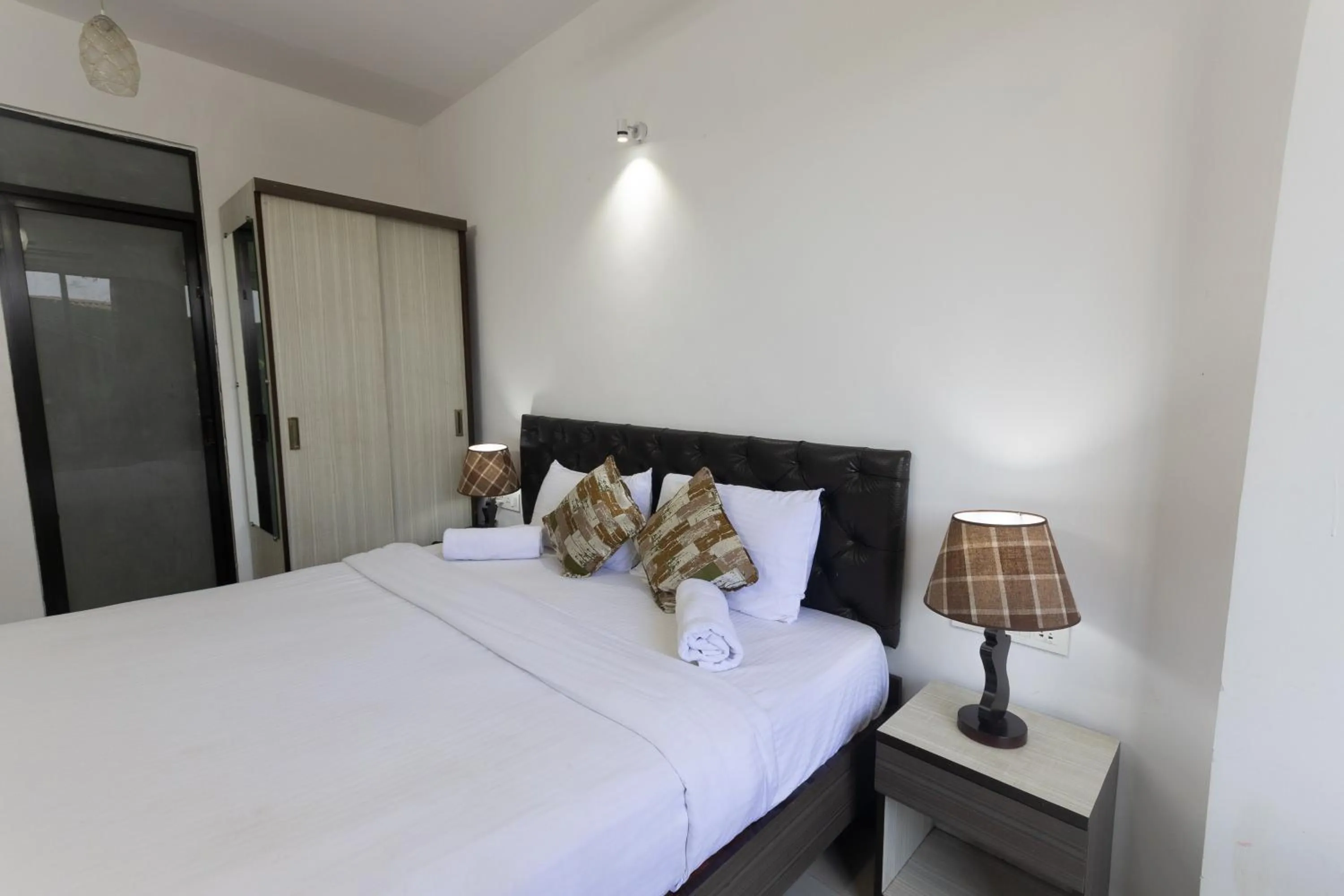 Bedroom, Bed in Sal Riviera