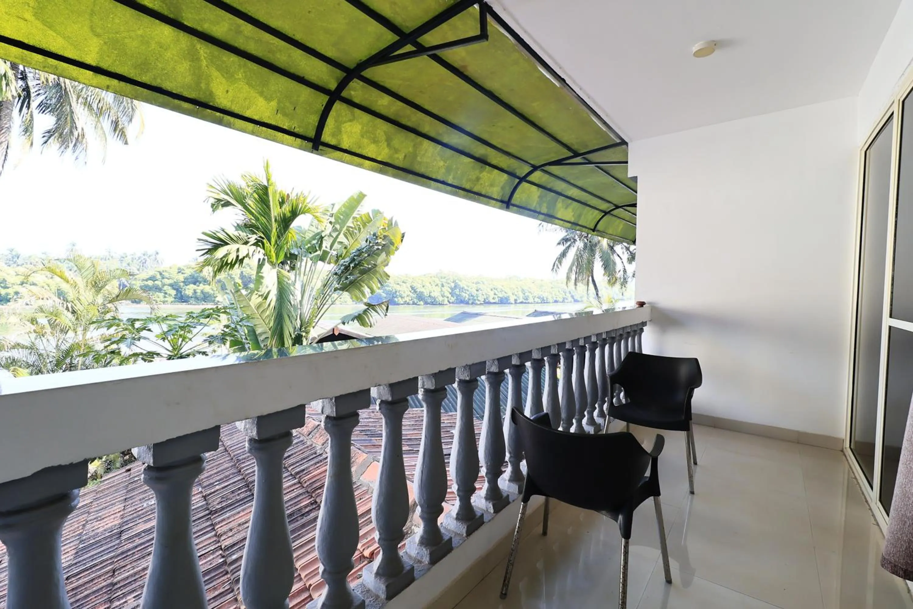 View (from property/room) in Sal Riviera