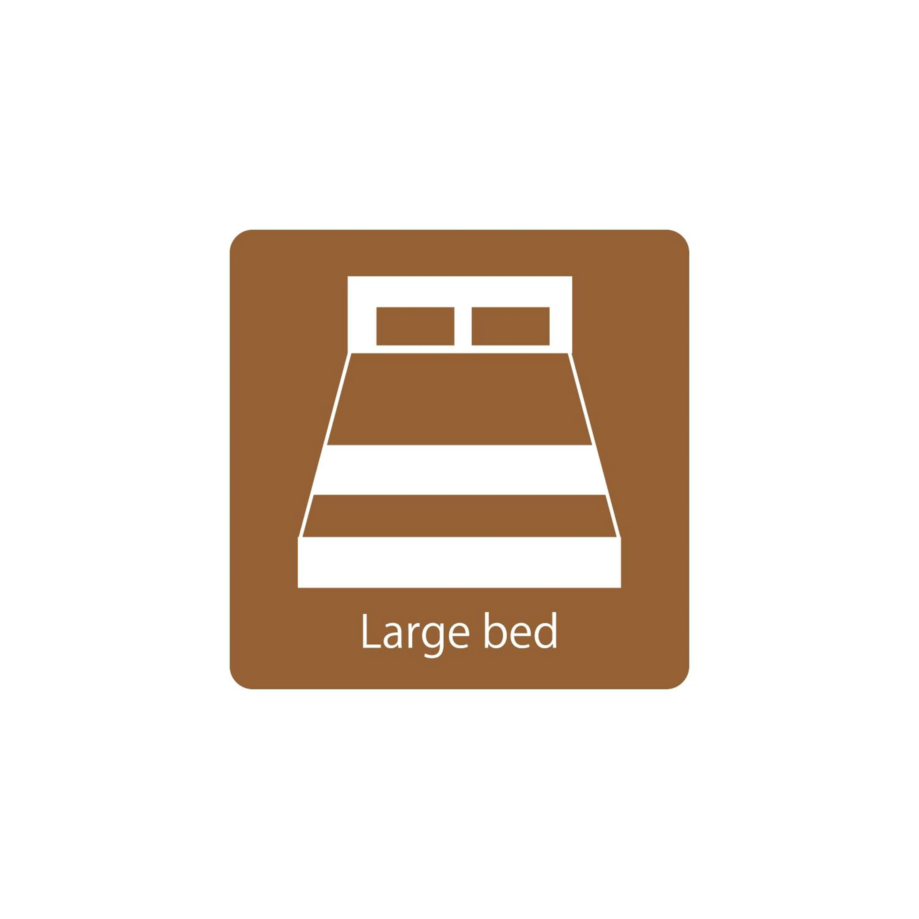 Bed in Hotel.COM (Adult Only)