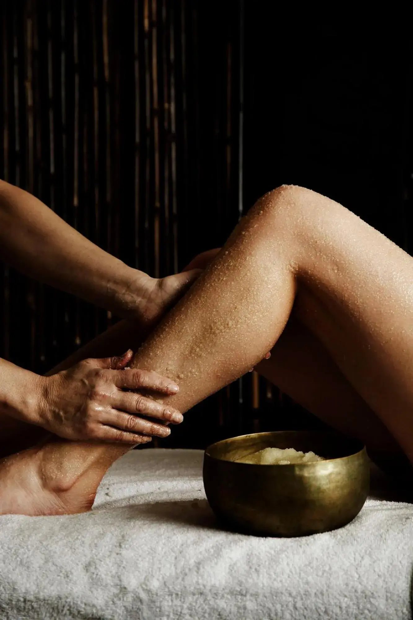 Spa and wellness centre/facilities in Comwell Borupgaard Spa and wellness centre/facilities in Comwell Borupgaard