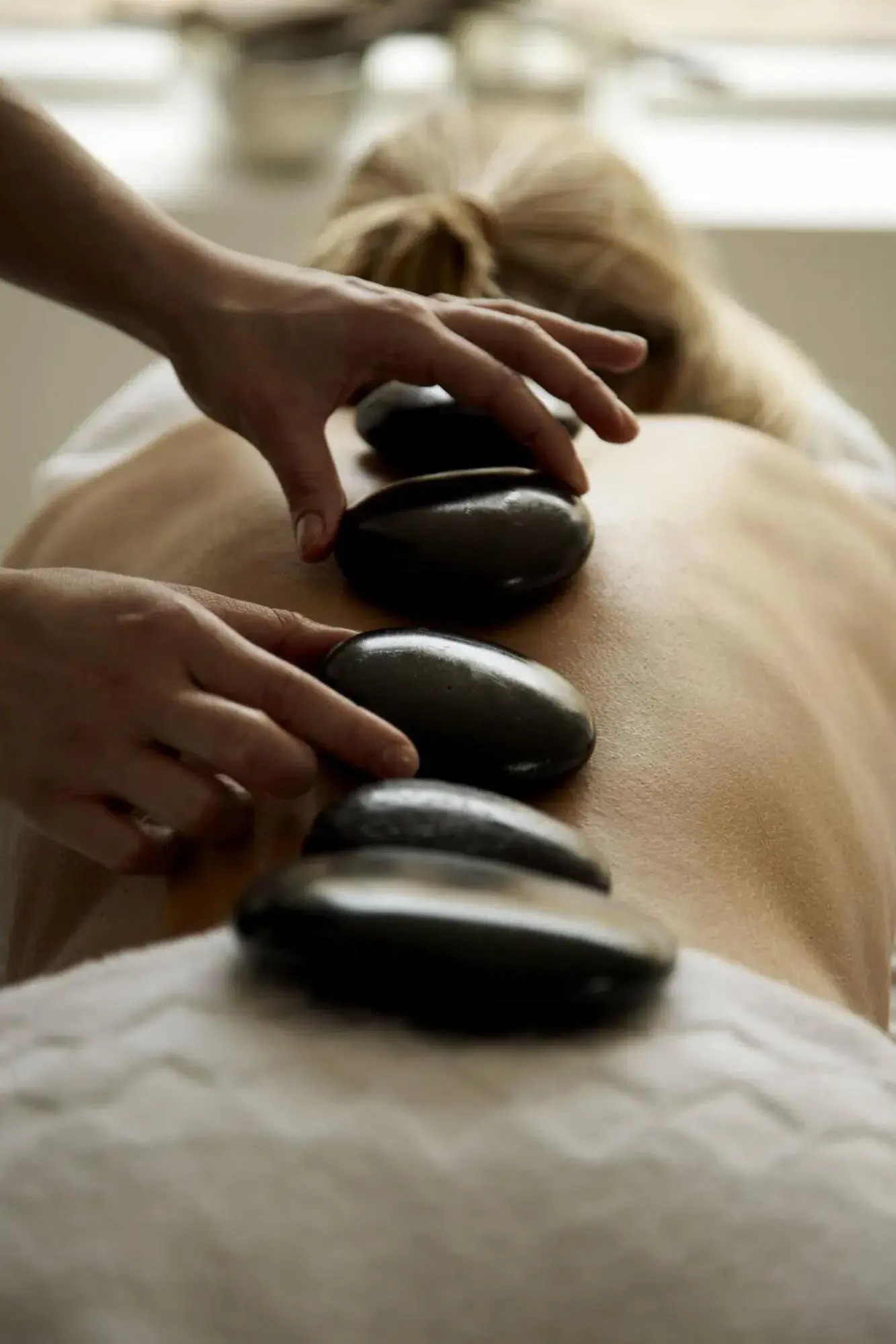 Spa and wellness centre/facilities in Comwell Borupgaard Spa and wellness centre/facilities in Comwell Borupgaard