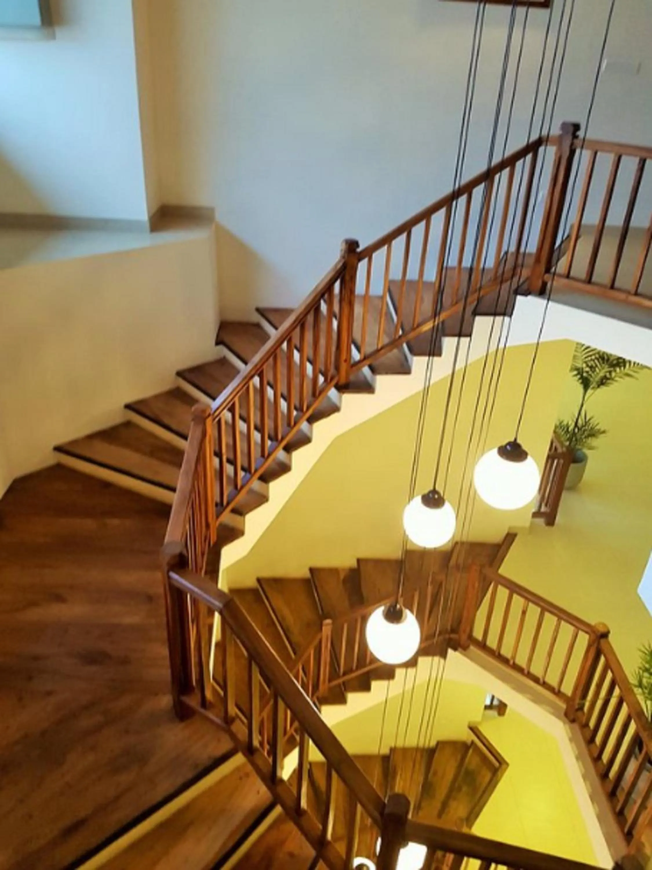 Area and facilities in Twenty-Two Weligambay