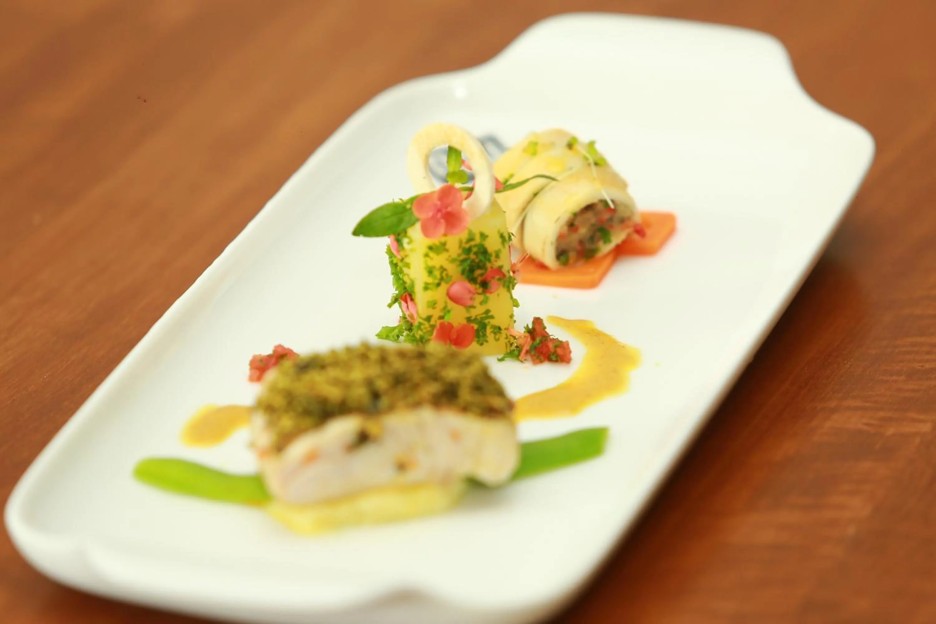 Other in Twenty-Two Weligambay