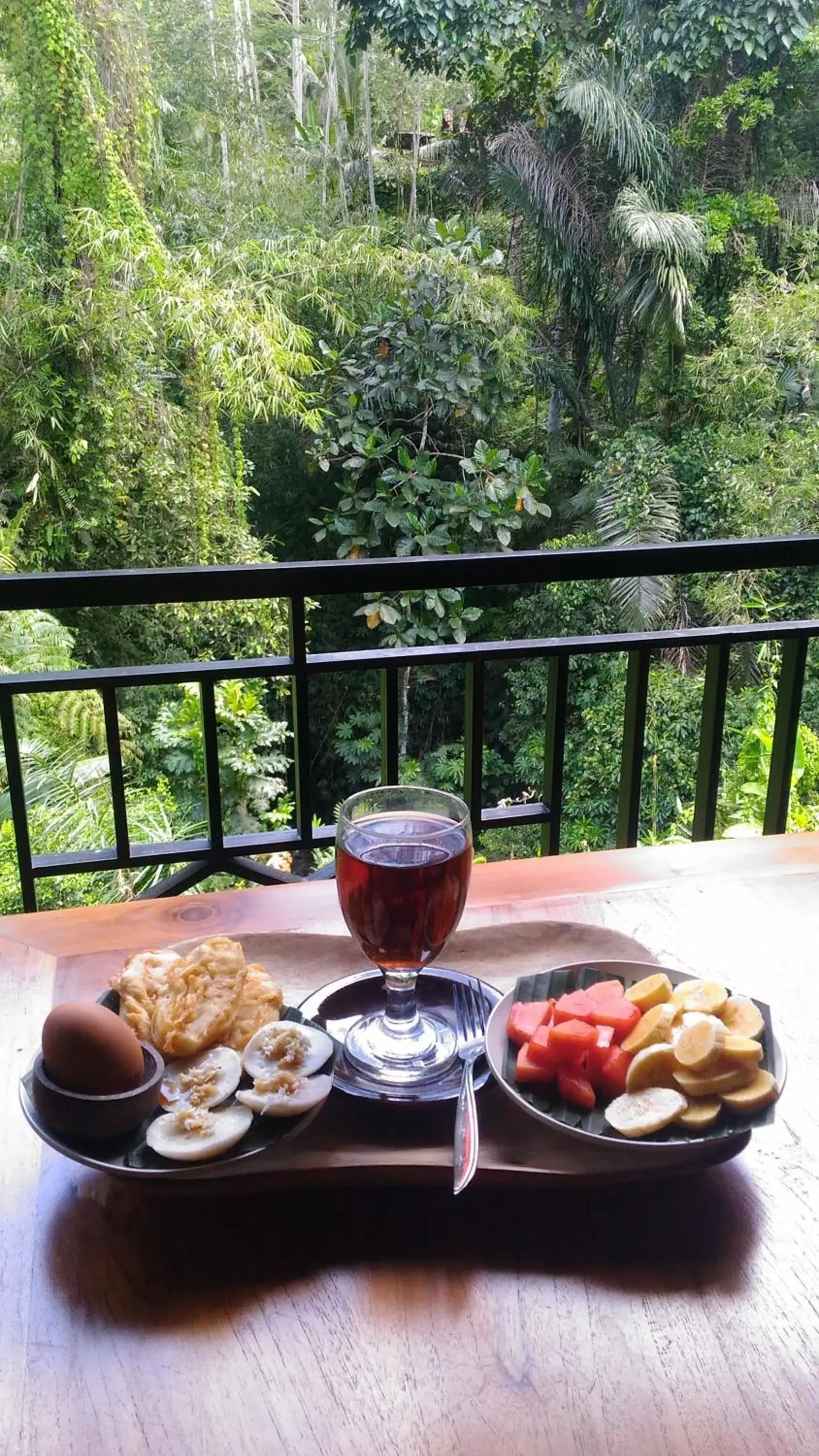 Restaurant/places to eat in Bali Jungle Resort Restaurant/places to eat in Bali Jungle Resort