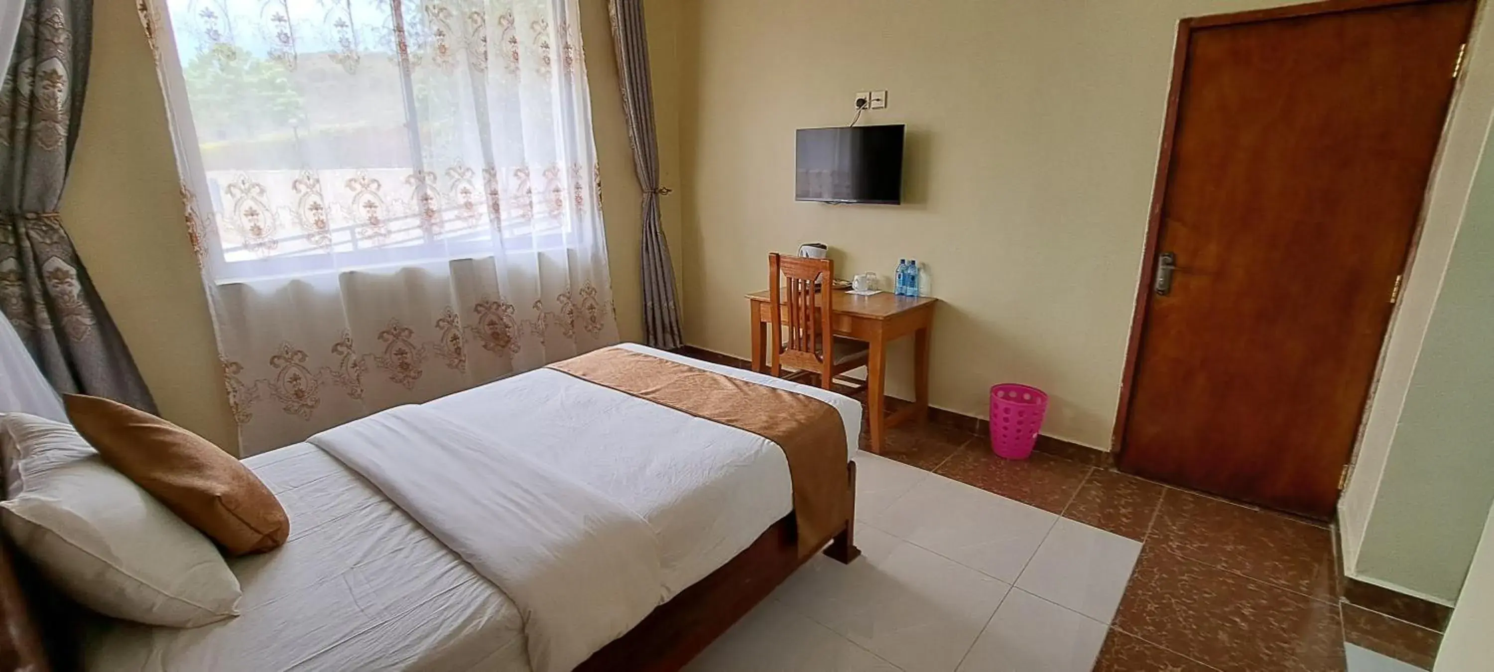 Standard Single Room in Epashikino Resort & Spa Standard Single Room in Epashikino Resort & Spa