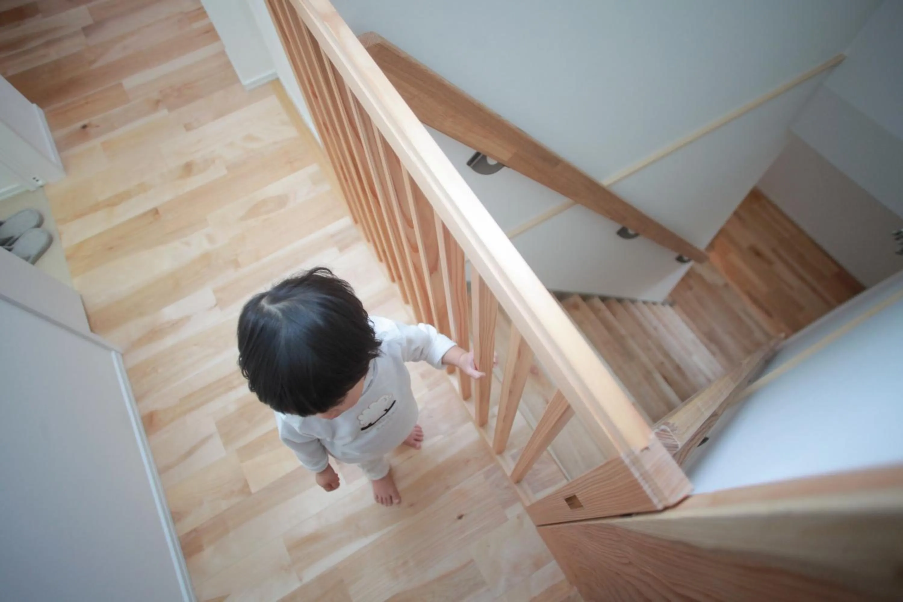 Area and facilities in INTRO Tamagawa