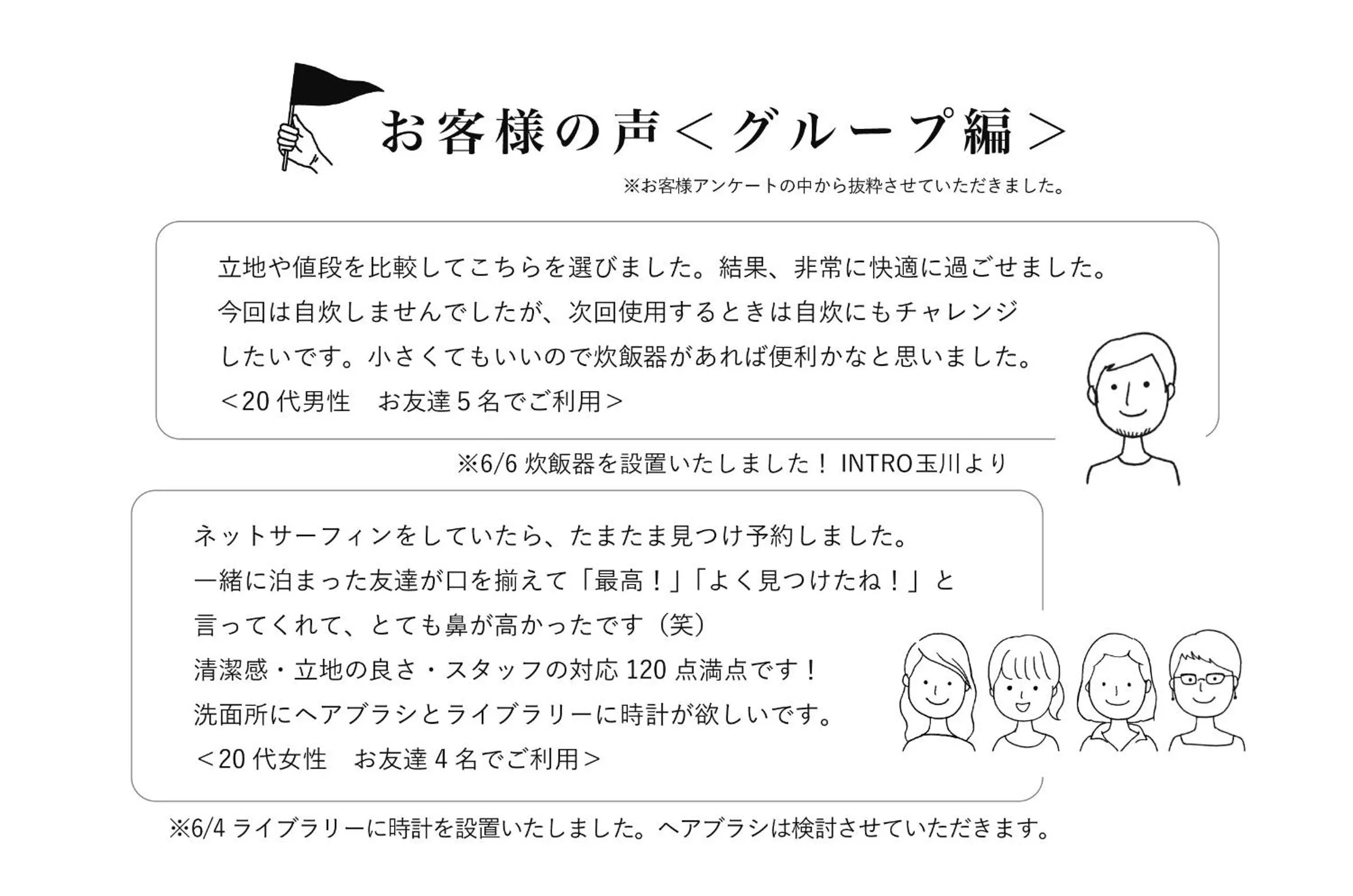 Other in INTRO Tamagawa